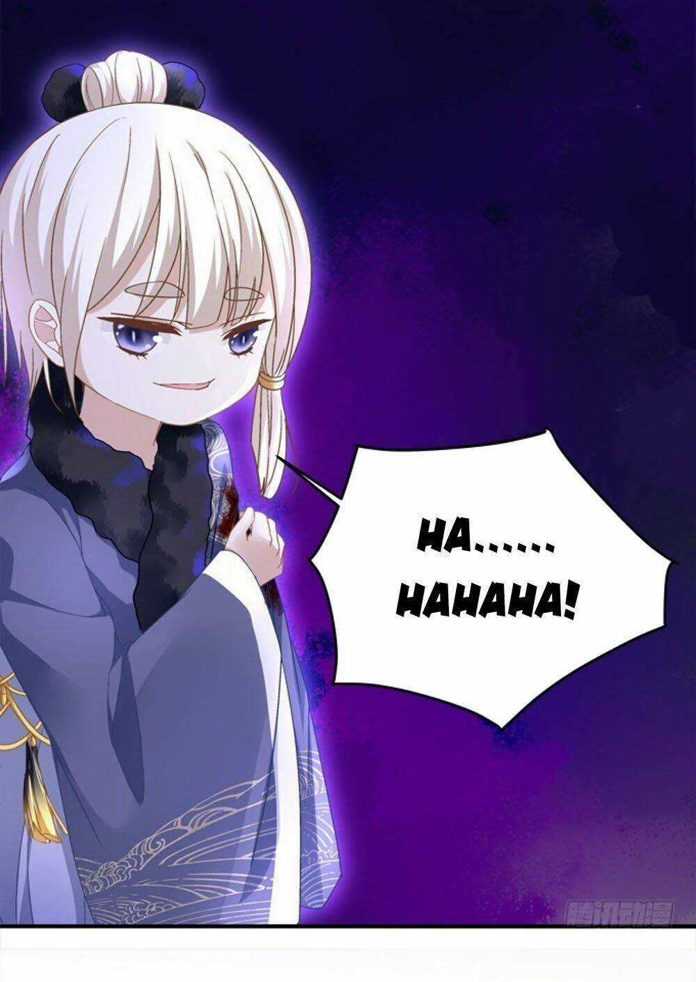 Ám Dạ Vô Thường - Chapter 83 - Trang 47