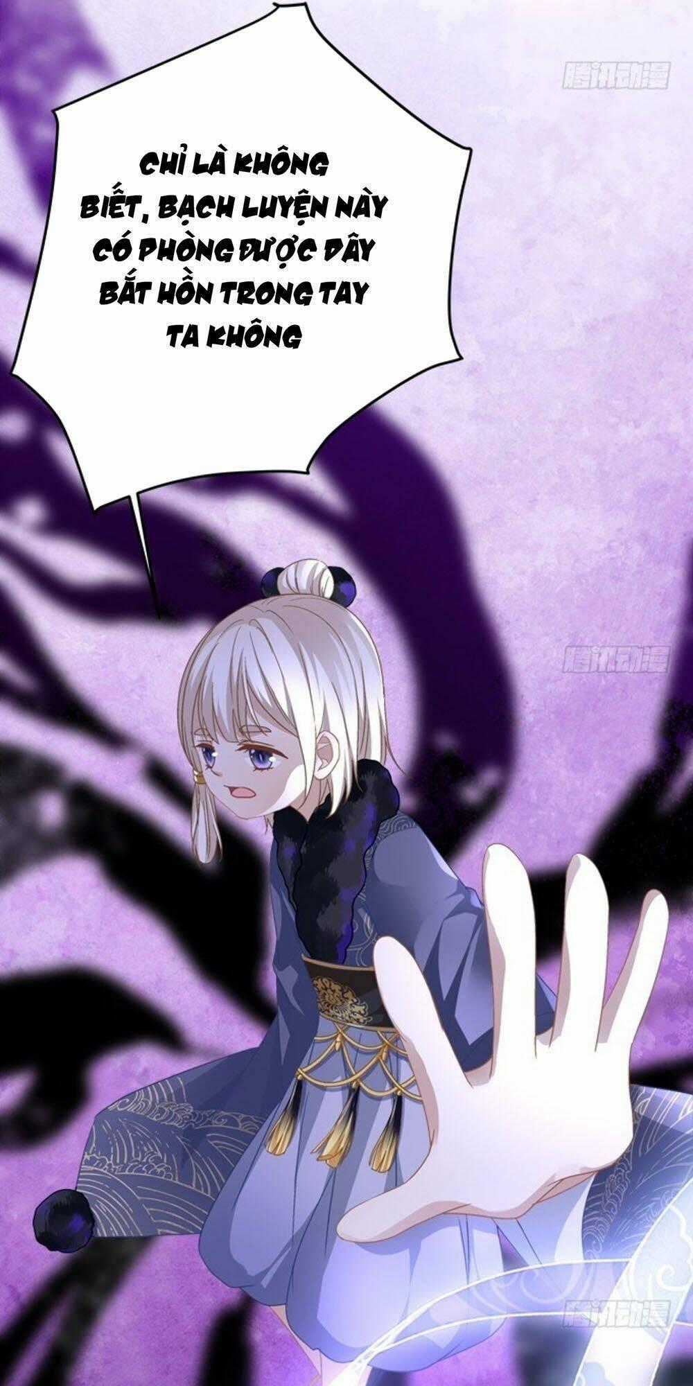 Ám Dạ Vô Thường - Chapter 83 - Trang 49