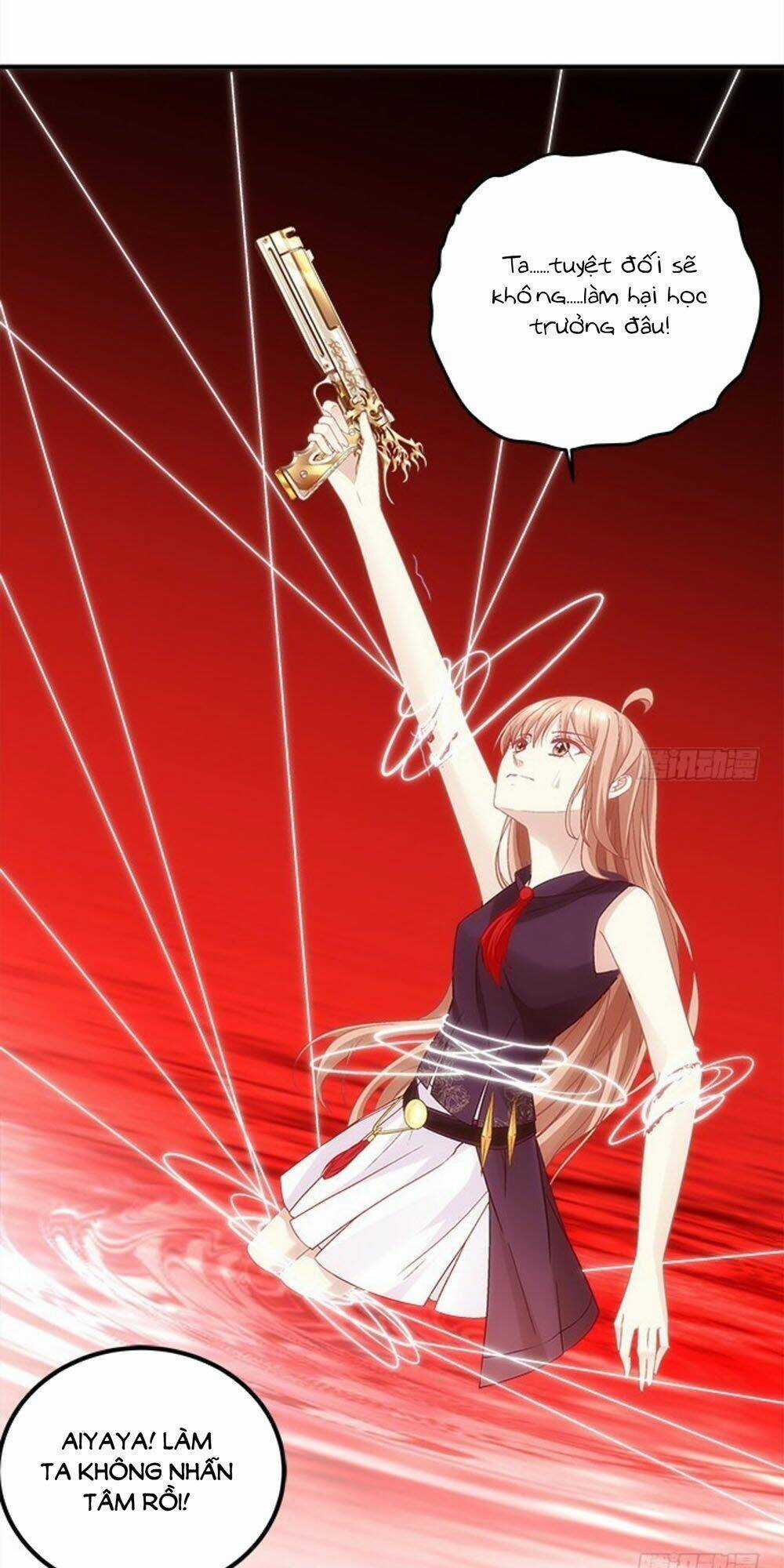 Ám Dạ Vô Thường - Chapter 83 - Trang 9