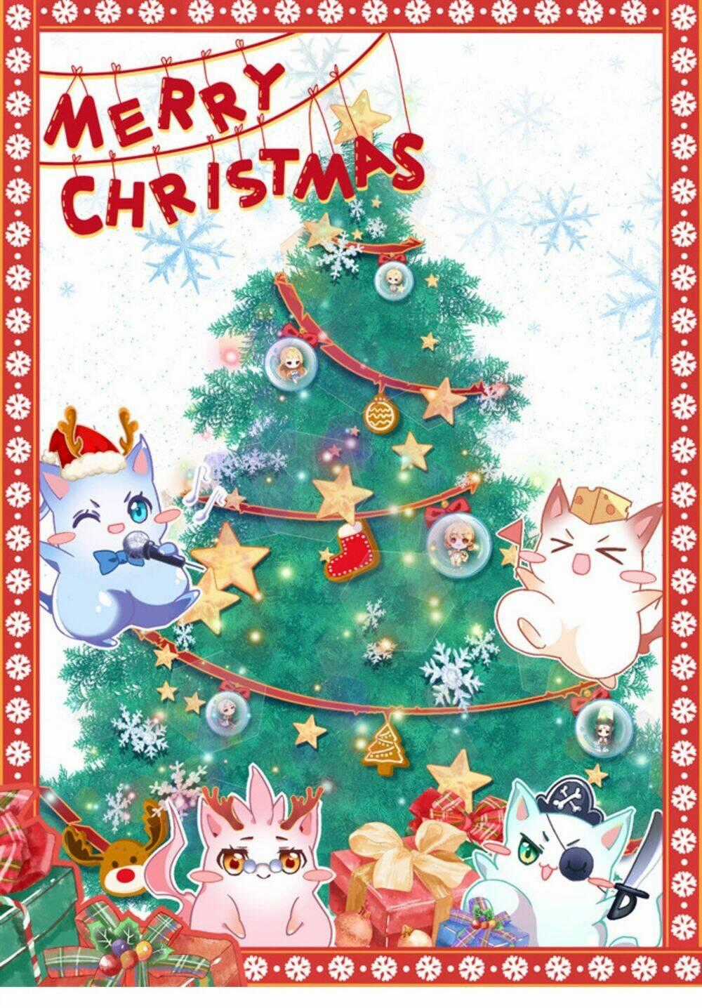 Ám Dạ Vô Thường - Chapter 84 - Trang 1