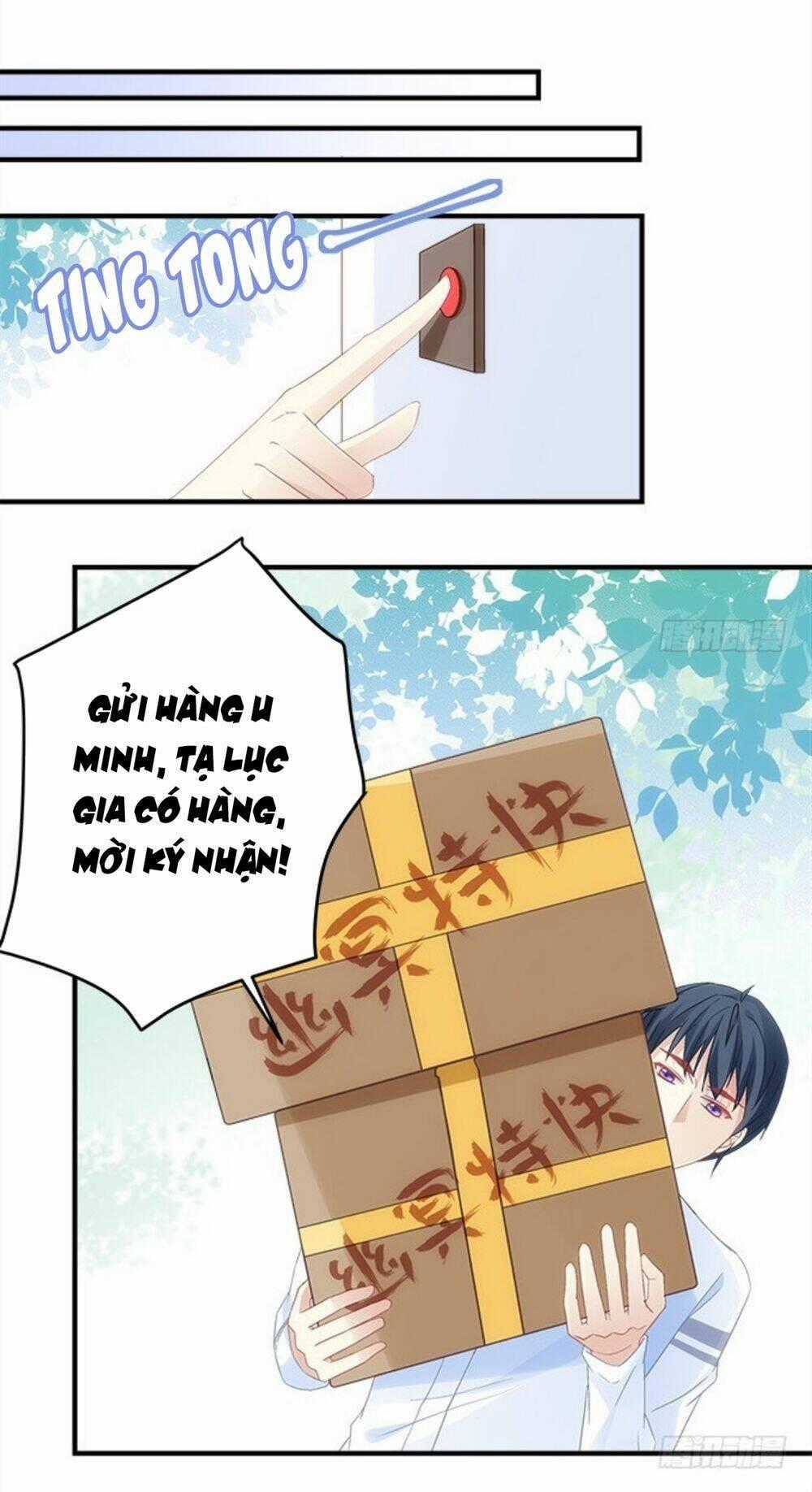 Ám Dạ Vô Thường - Chapter 84 - Trang 2