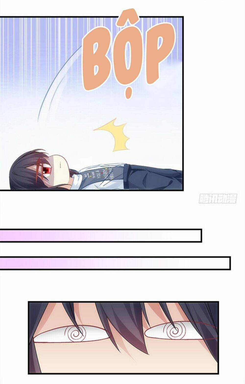 Ám Dạ Vô Thường - Chapter 84 - Trang 12