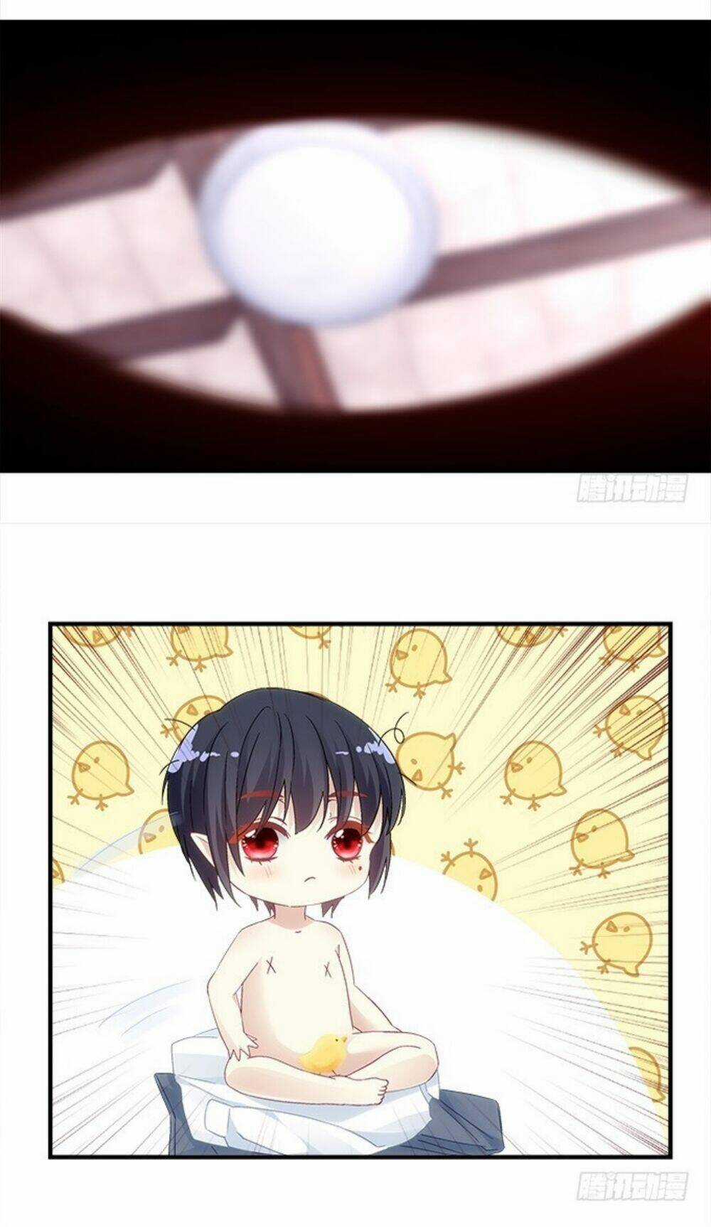 Ám Dạ Vô Thường - Chapter 84 - Trang 13