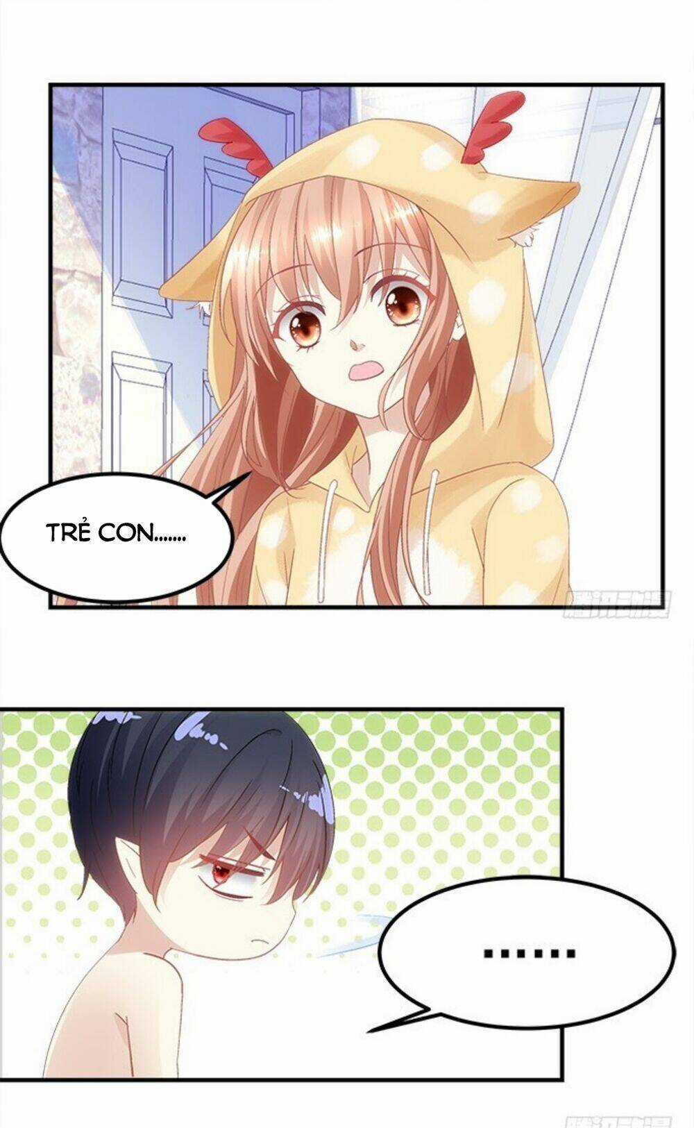 Ám Dạ Vô Thường - Chapter 84 - Trang 16