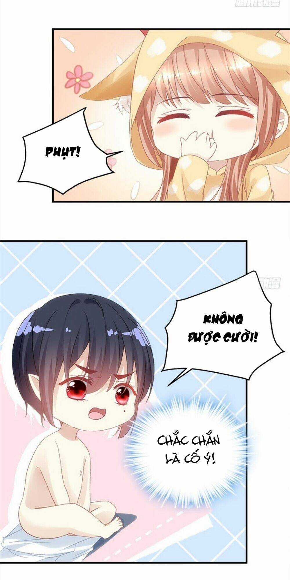 Ám Dạ Vô Thường - Chapter 84 - Trang 17