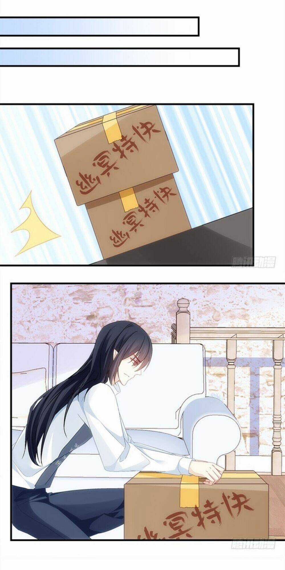 Ám Dạ Vô Thường - Chapter 84 - Trang 3