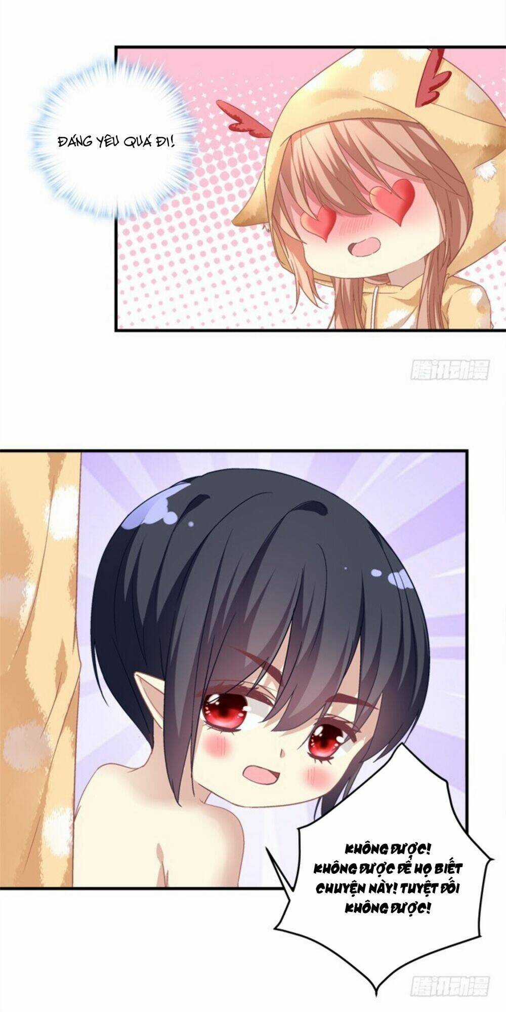 Ám Dạ Vô Thường - Chapter 84 - Trang 24