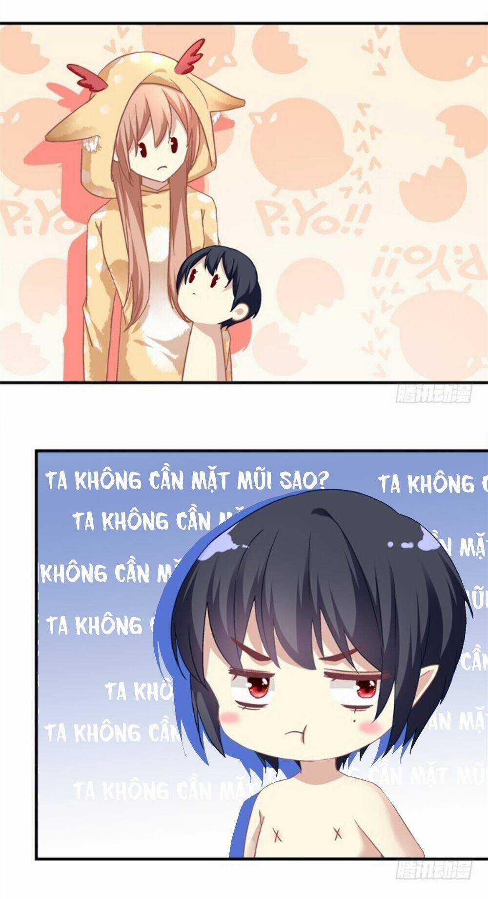 Ám Dạ Vô Thường - Chapter 84 - Trang 25