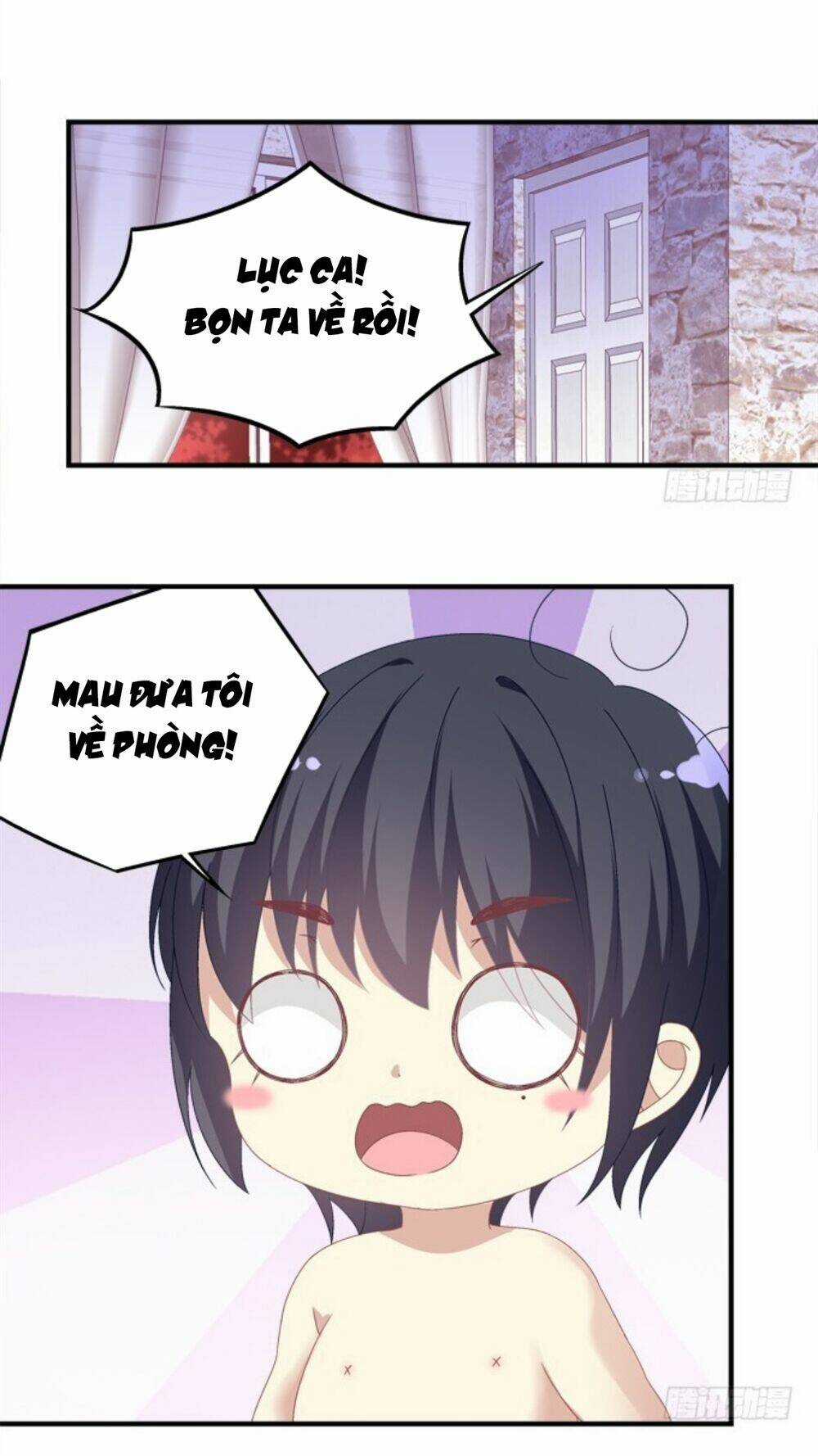 Ám Dạ Vô Thường - Chapter 84 - Trang 27