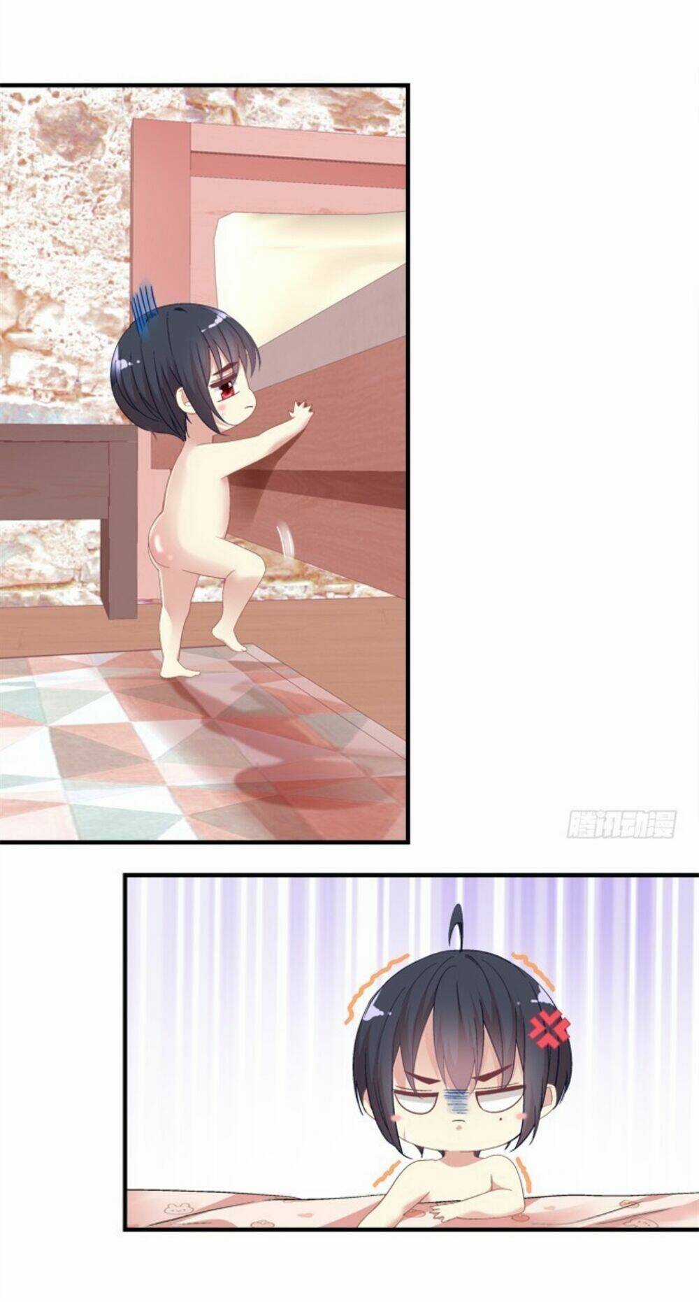 Ám Dạ Vô Thường - Chapter 84 - Trang 31