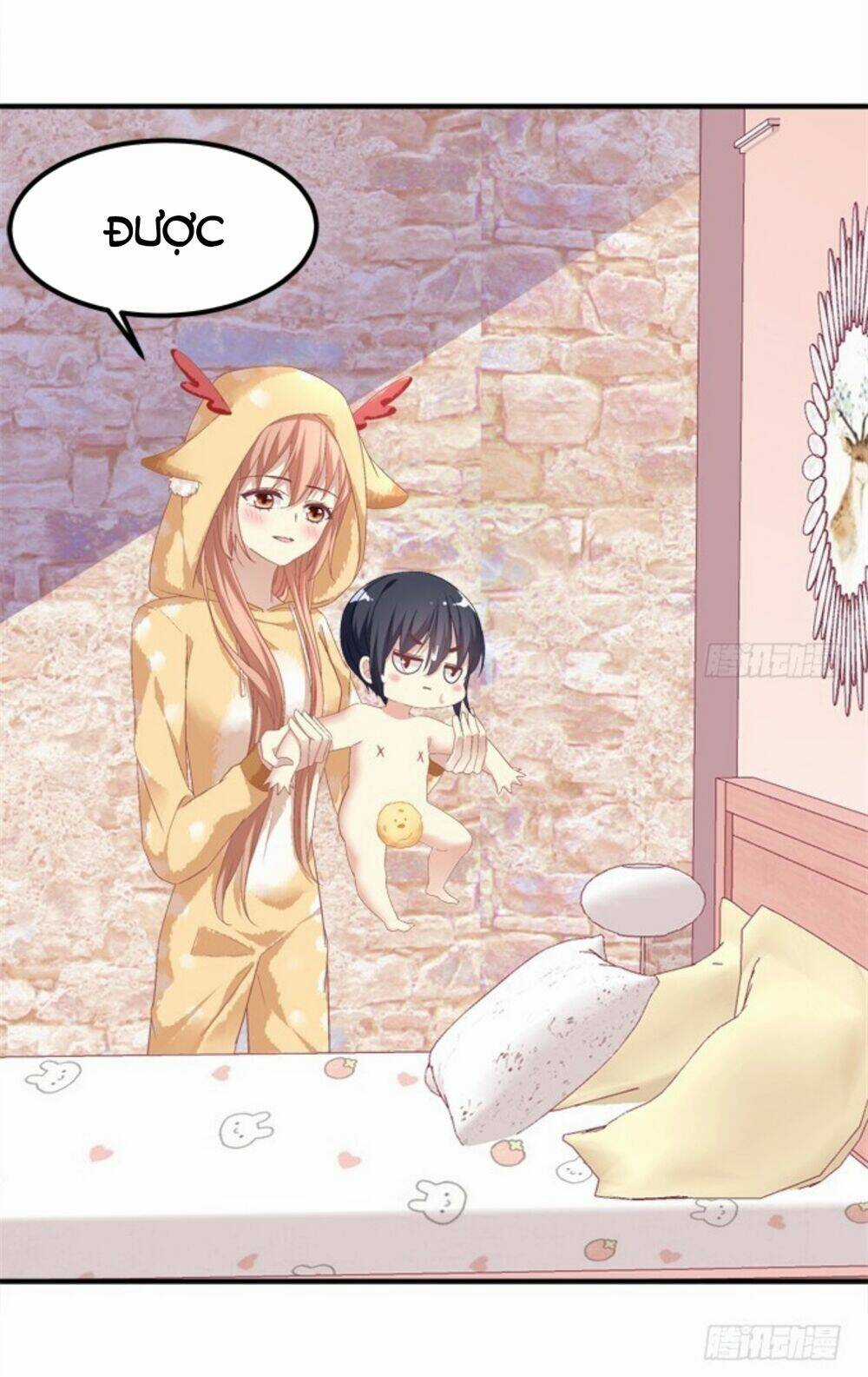 Ám Dạ Vô Thường - Chapter 84 - Trang 32