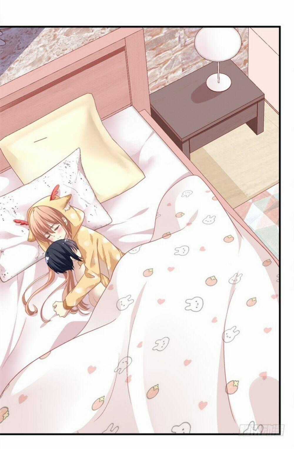 Ám Dạ Vô Thường - Chapter 84 - Trang 33