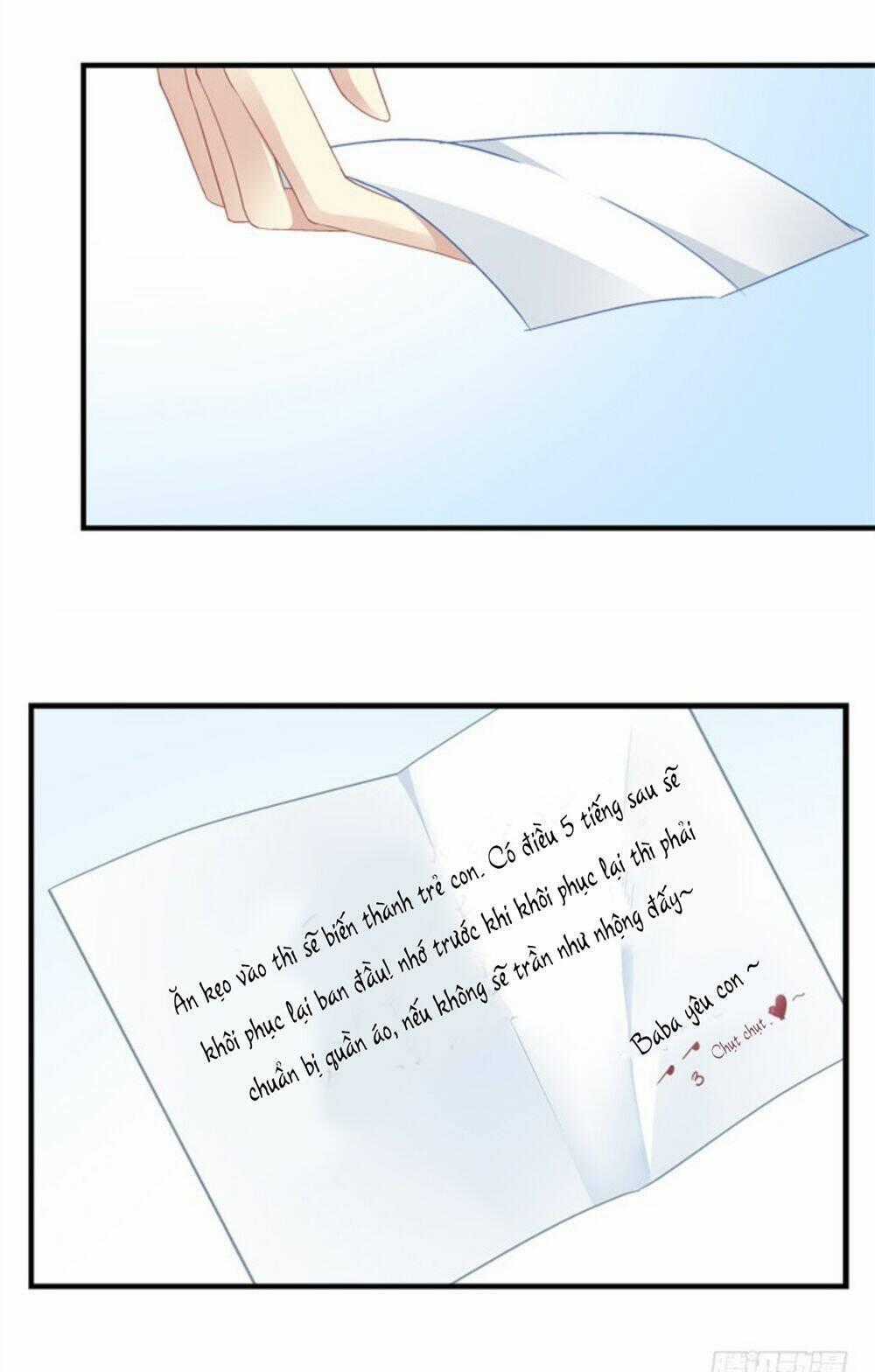 Ám Dạ Vô Thường - Chapter 84 - Trang 34