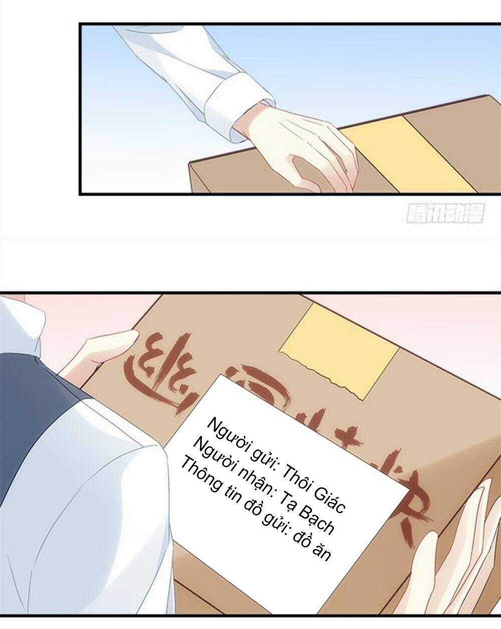Ám Dạ Vô Thường - Chapter 84 - Trang 7