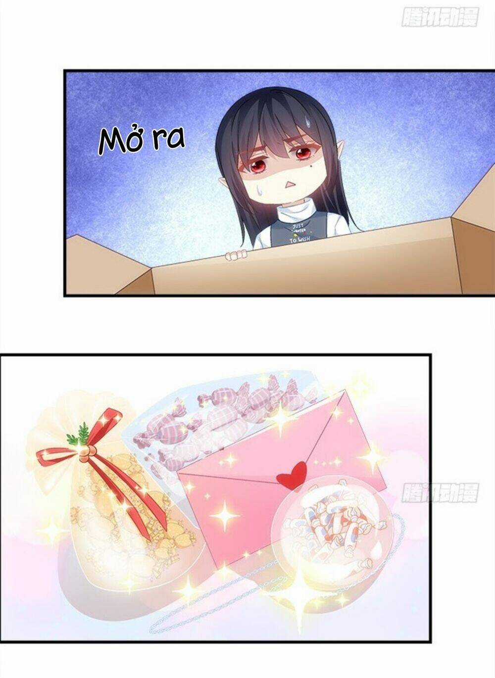 Ám Dạ Vô Thường - Chapter 84 - Trang 8