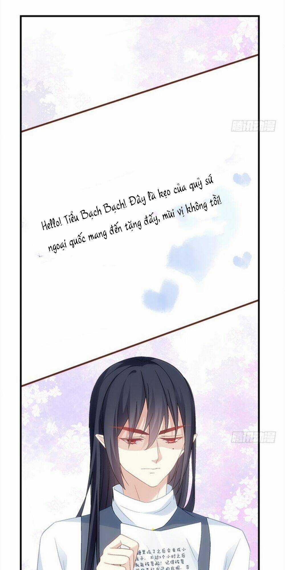 Ám Dạ Vô Thường - Chapter 84 - Trang 9