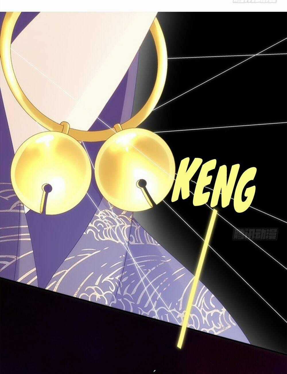 Ám Dạ Vô Thường - Chapter 85 - Trang 2