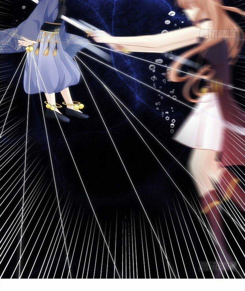 Ám Dạ Vô Thường - Chapter 85 - Trang 11