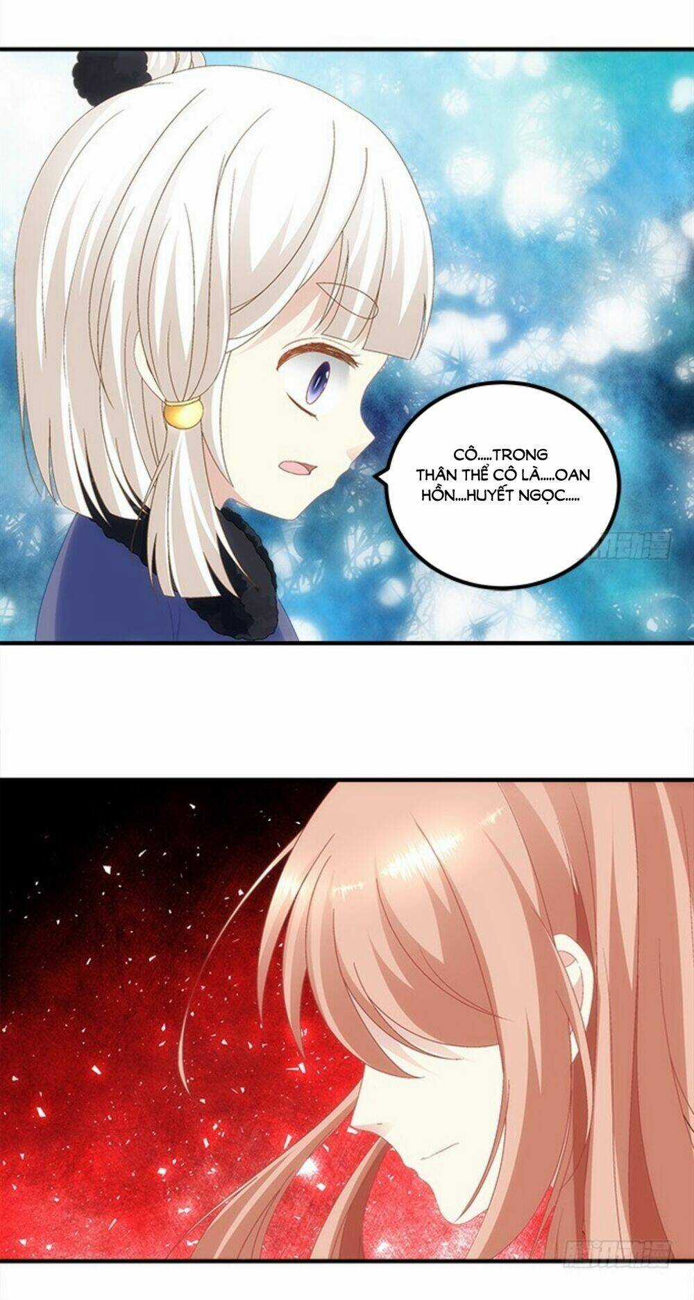 Ám Dạ Vô Thường - Chapter 85 - Trang 12