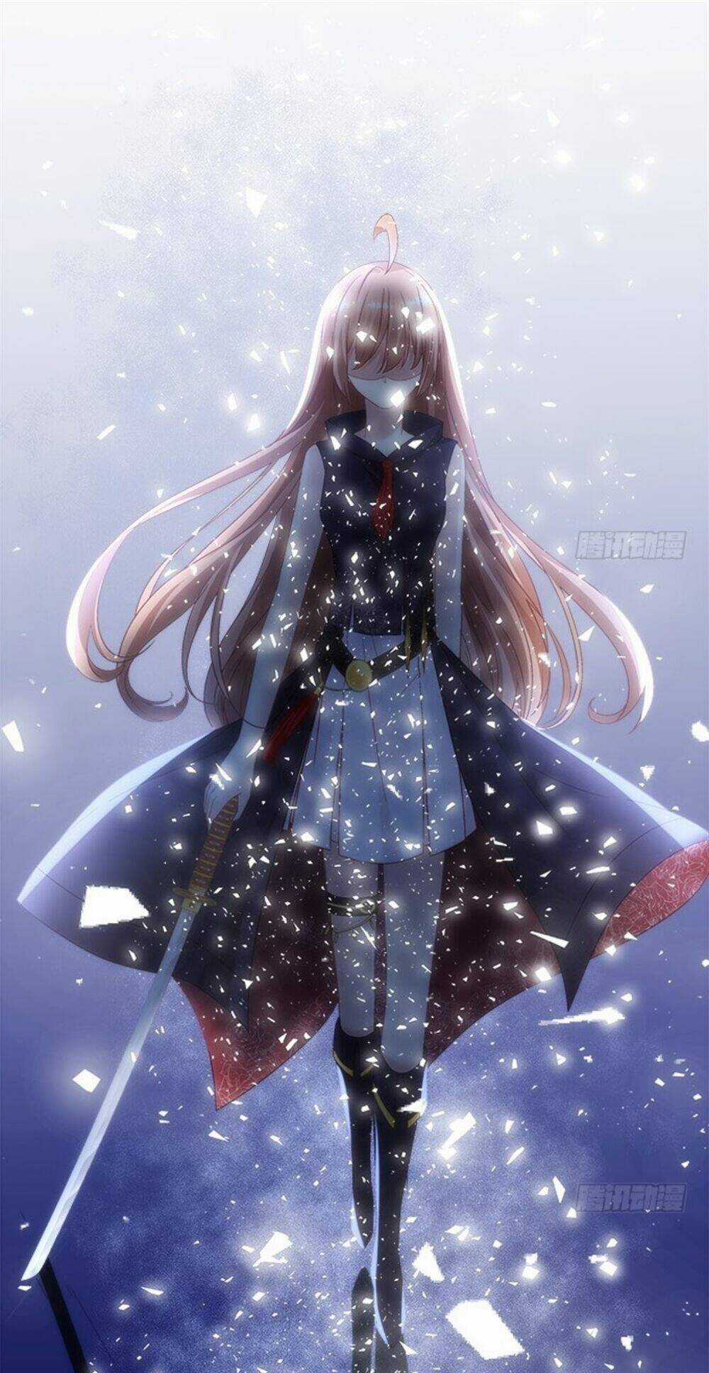 Ám Dạ Vô Thường - Chapter 85 - Trang 14