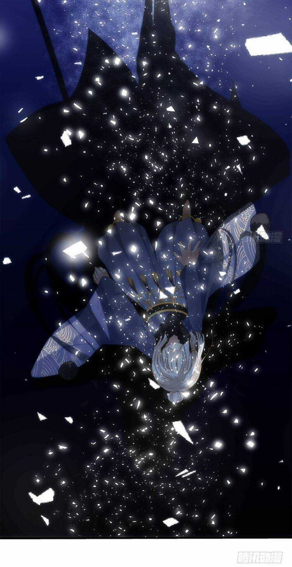 Ám Dạ Vô Thường - Chapter 85 - Trang 15