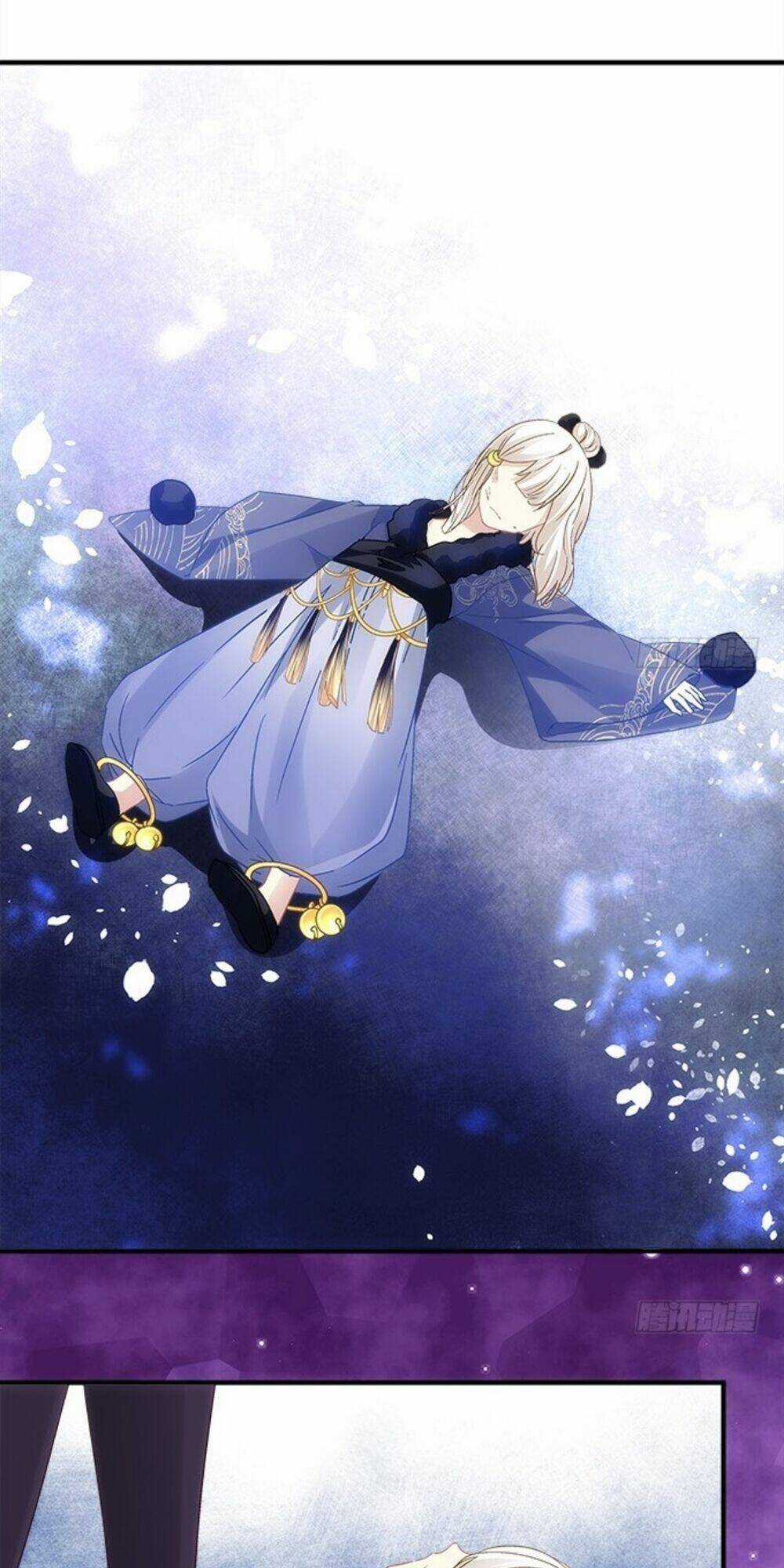 Ám Dạ Vô Thường - Chapter 85 - Trang 16