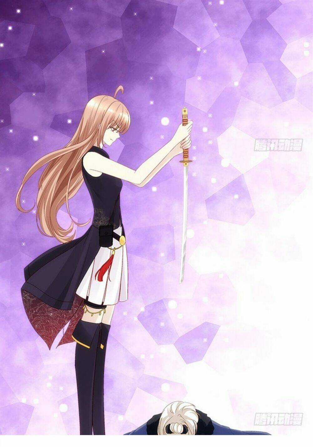 Ám Dạ Vô Thường - Chapter 85 - Trang 18