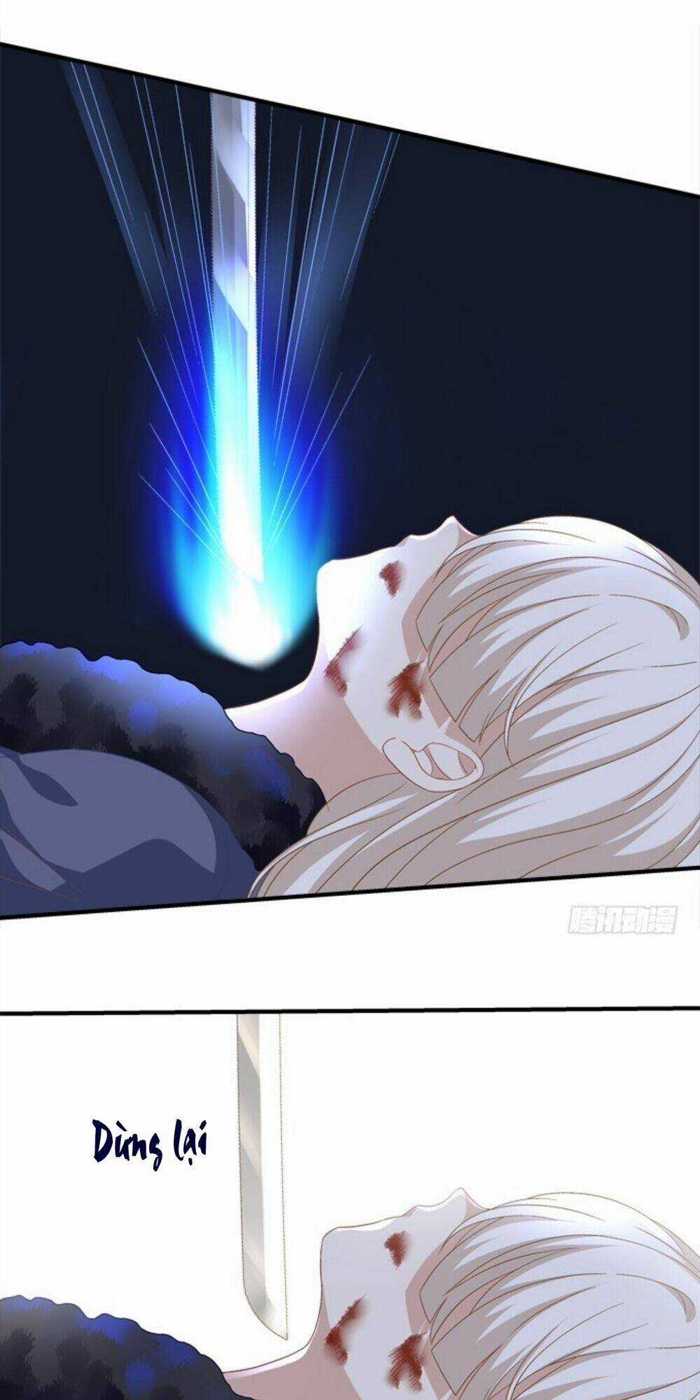 Ám Dạ Vô Thường - Chapter 85 - Trang 19