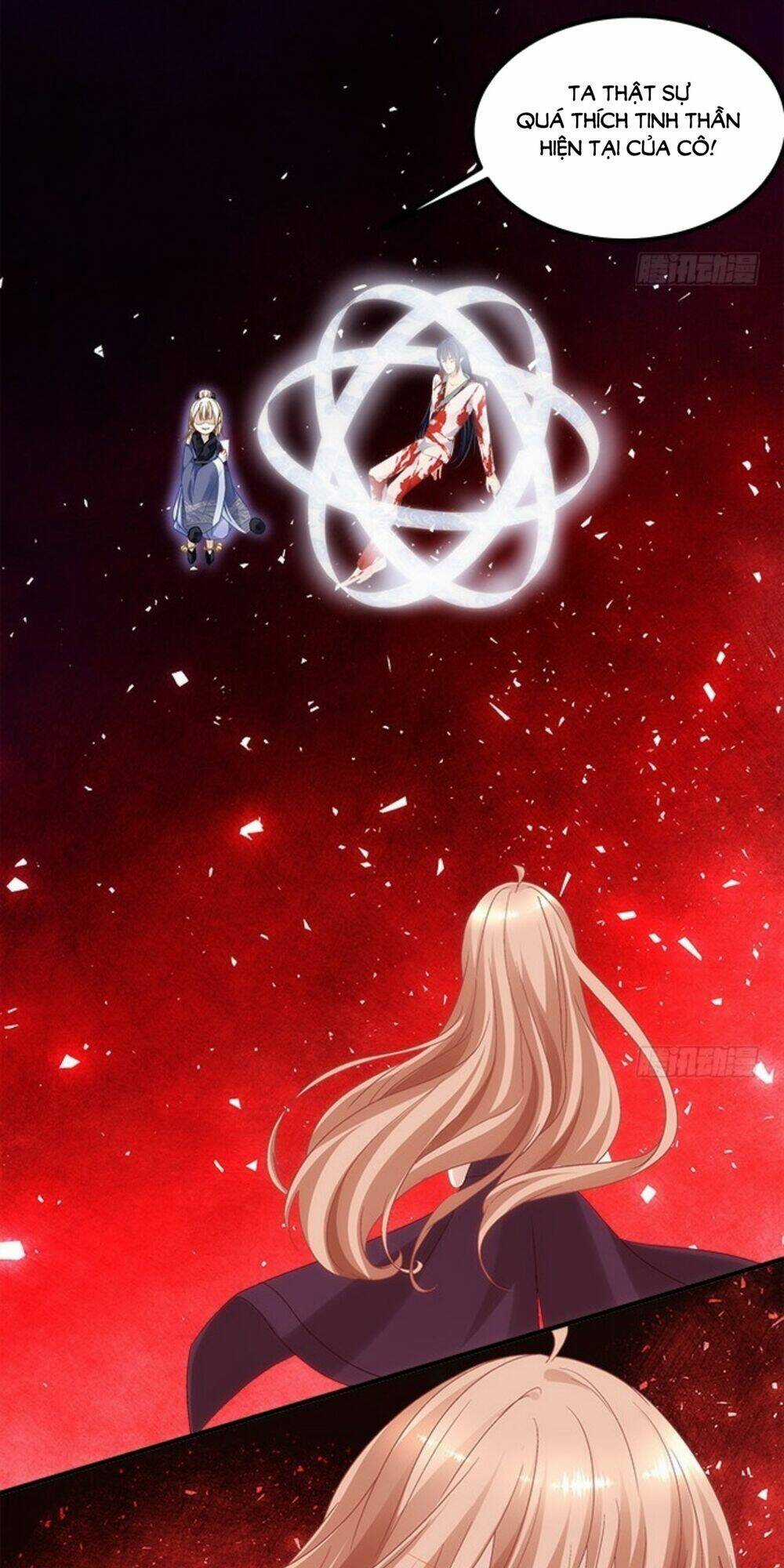 Ám Dạ Vô Thường - Chapter 85 - Trang 3