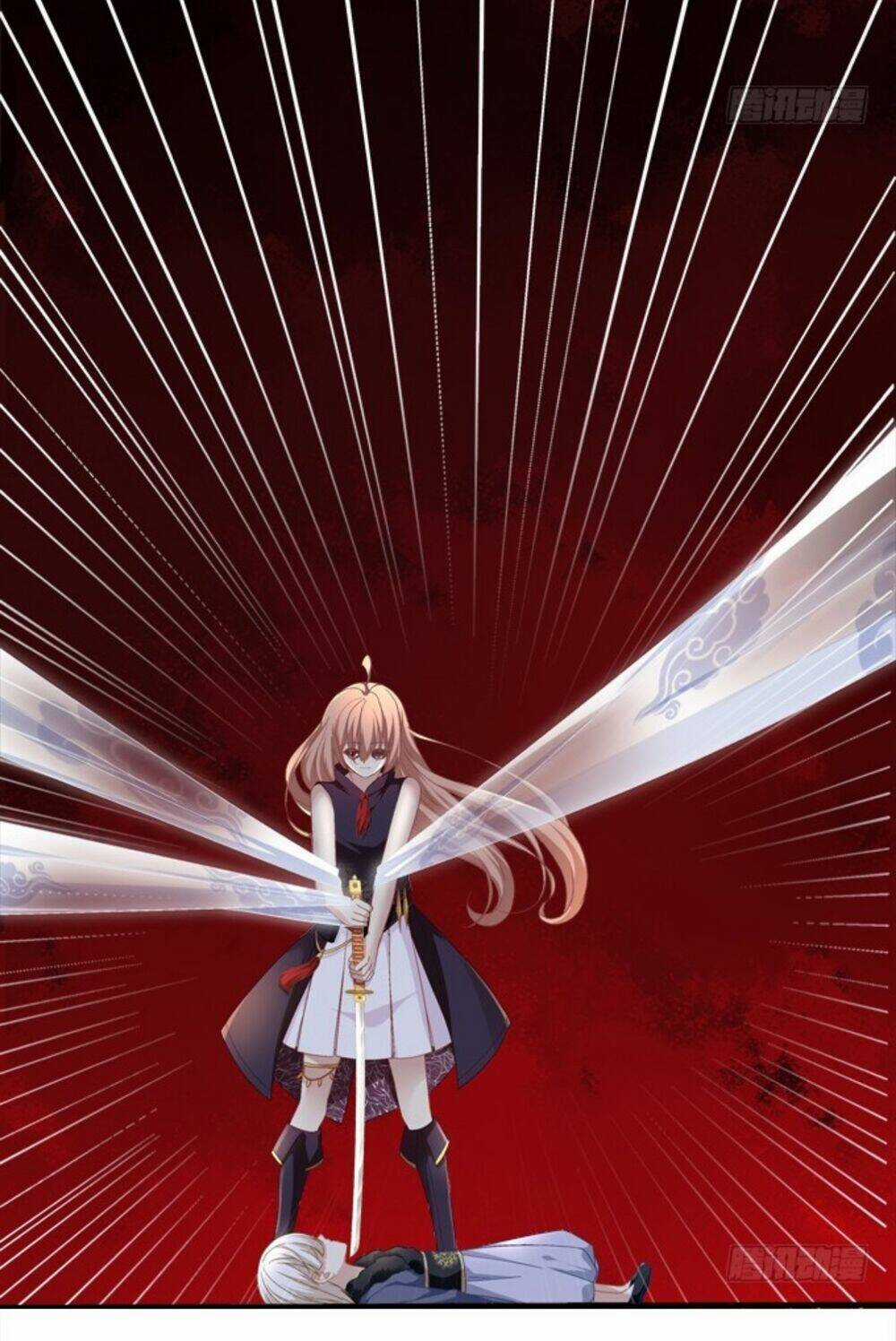 Ám Dạ Vô Thường - Chapter 85 - Trang 21