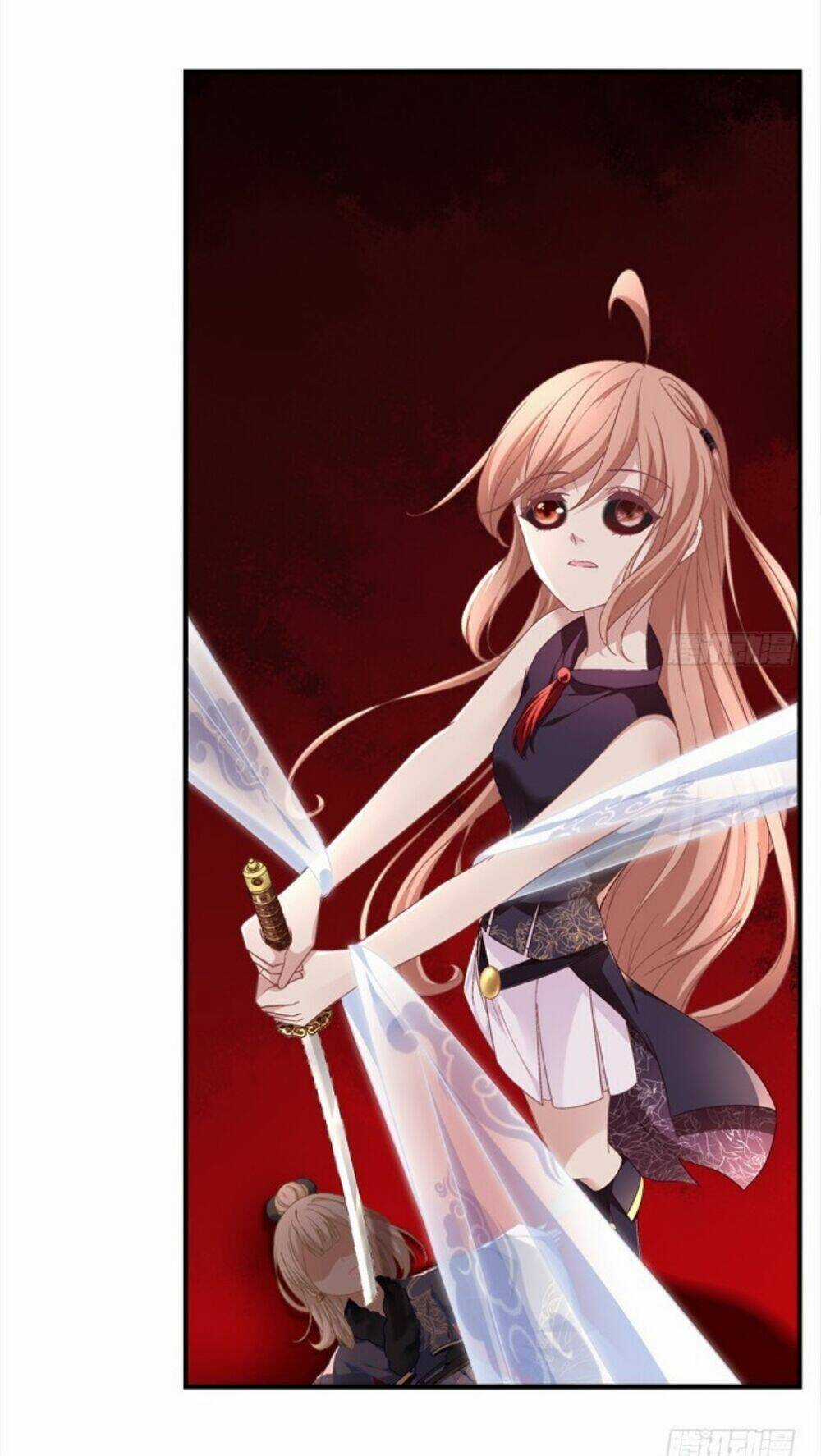 Ám Dạ Vô Thường - Chapter 85 - Trang 22