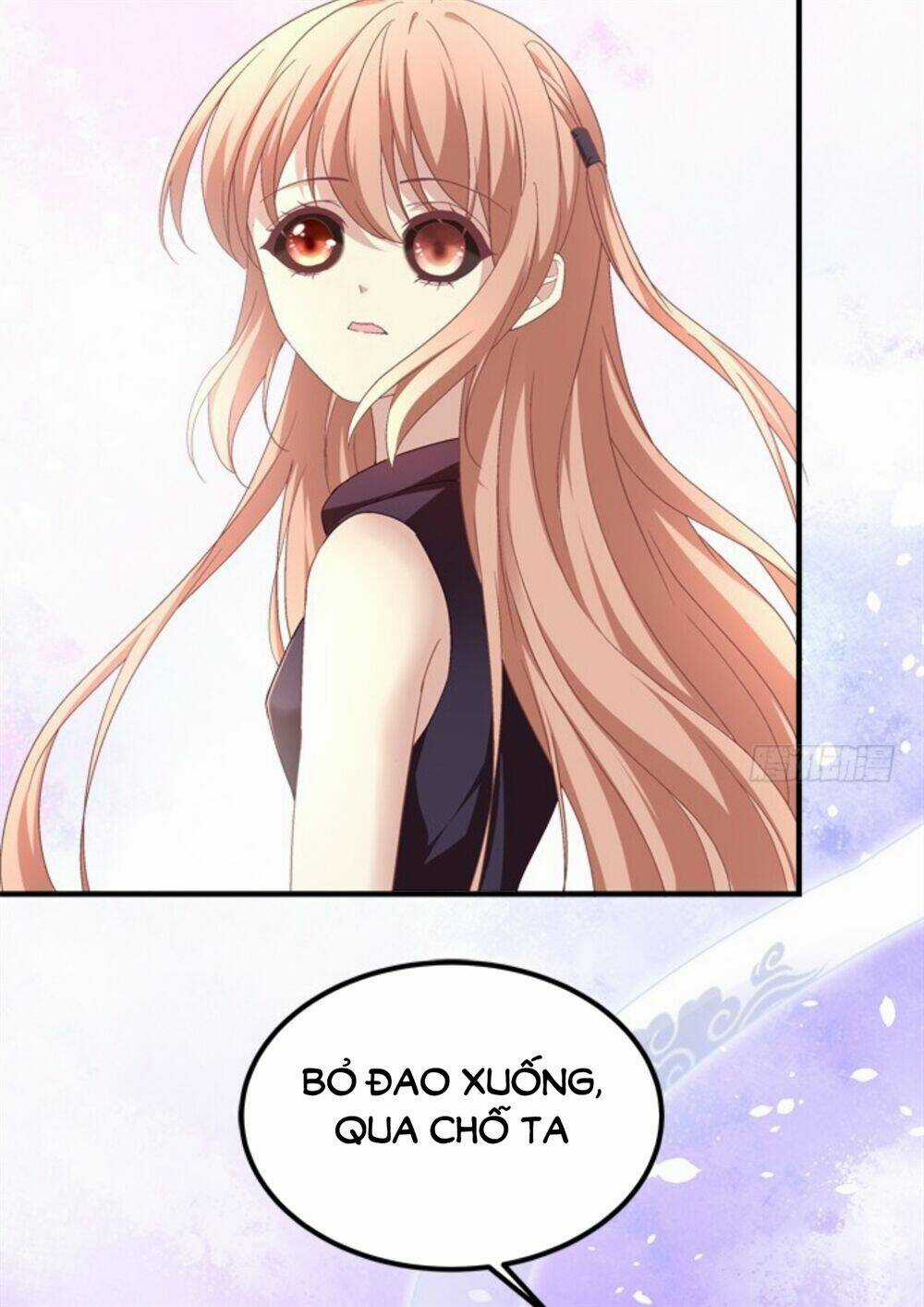 Ám Dạ Vô Thường - Chapter 85 - Trang 25