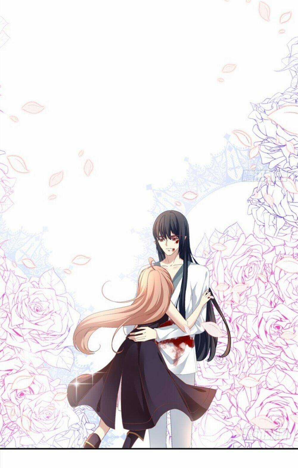 Ám Dạ Vô Thường - Chapter 85 - Trang 28