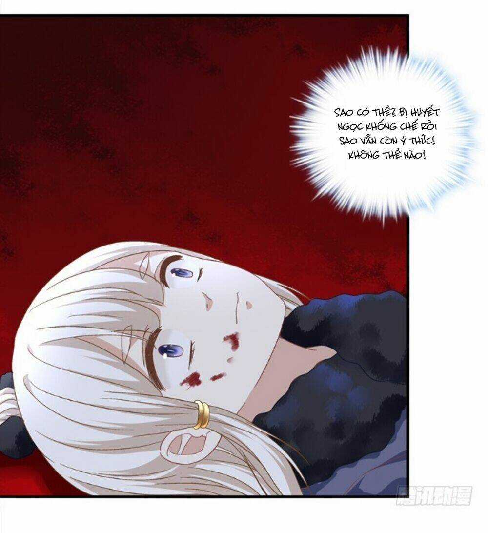 Ám Dạ Vô Thường - Chapter 85 - Trang 29