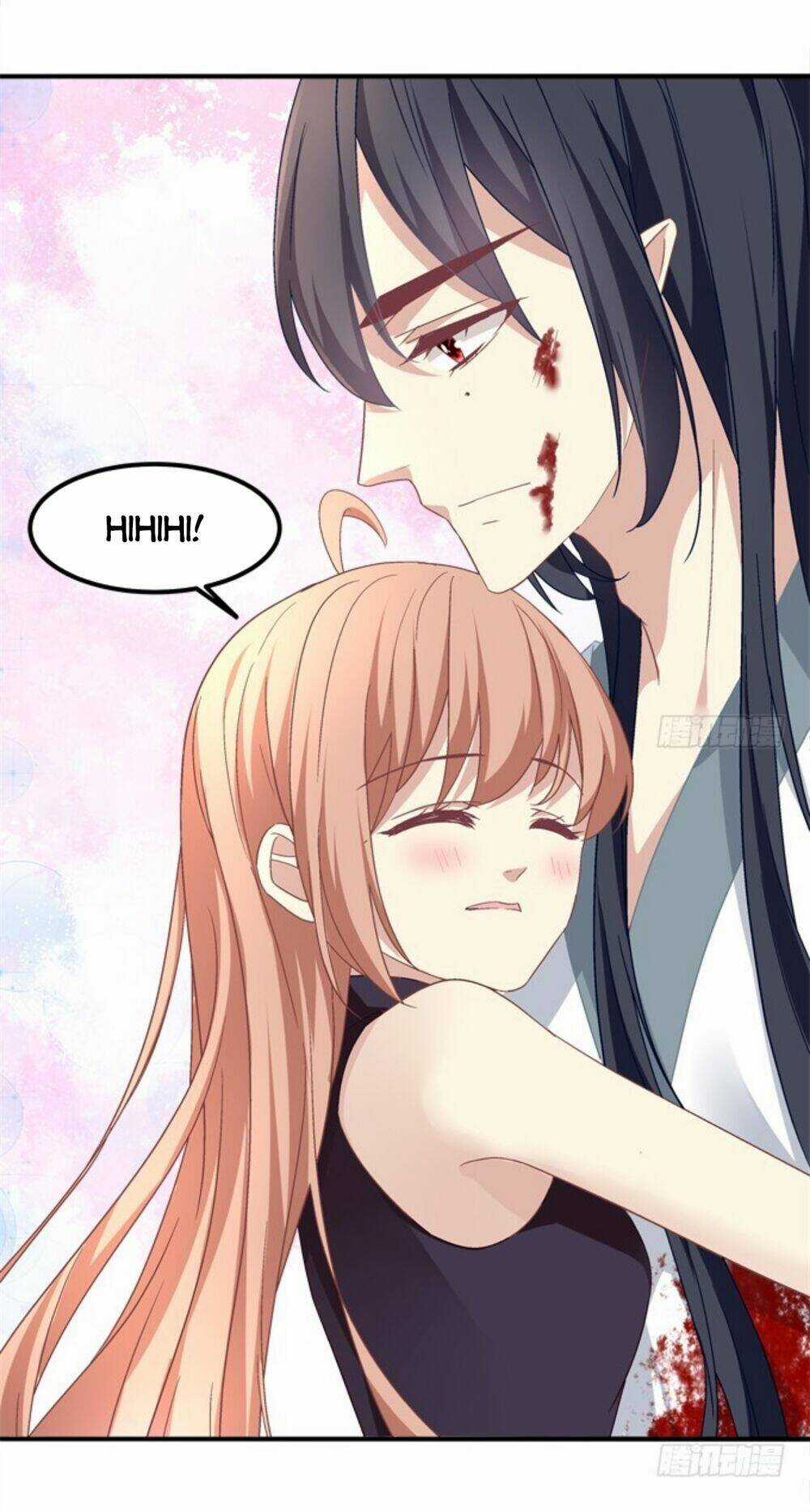 Ám Dạ Vô Thường - Chapter 85 - Trang 30