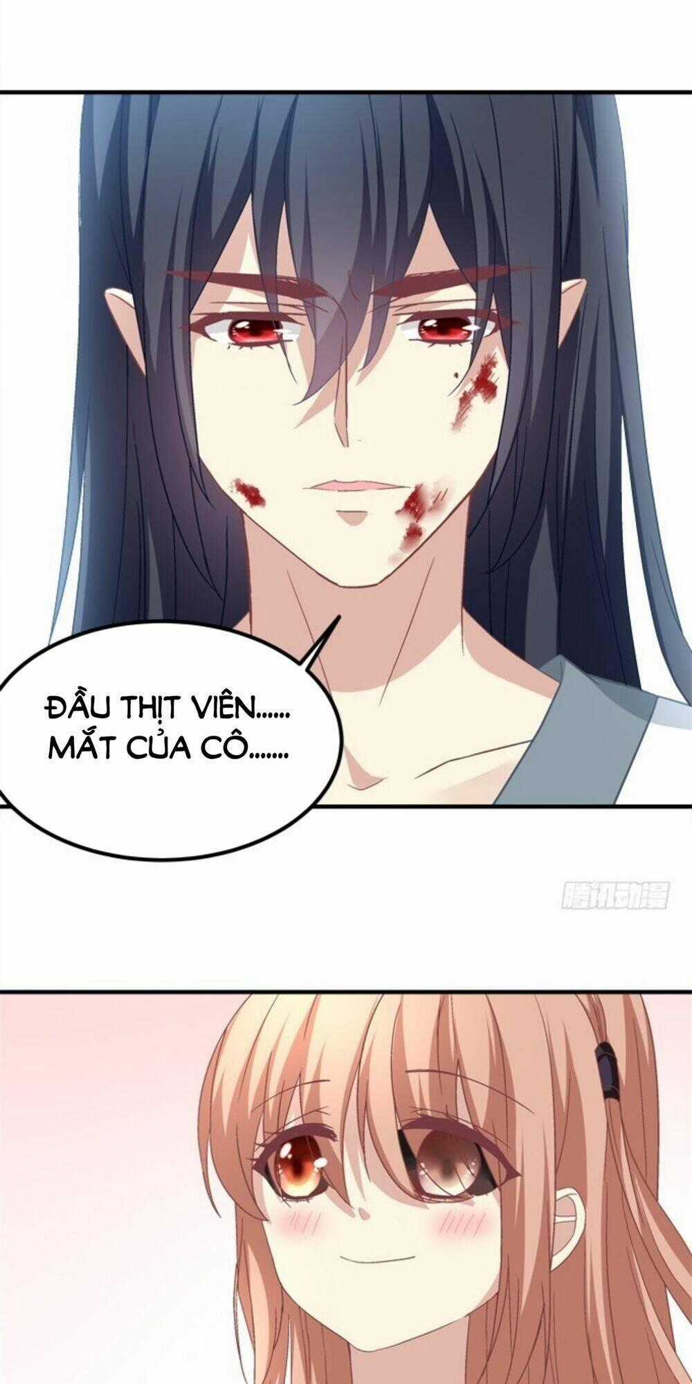 Ám Dạ Vô Thường - Chapter 85 - Trang 35