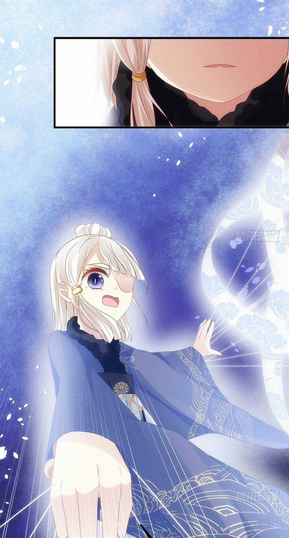 Ám Dạ Vô Thường - Chapter 85 - Trang 5