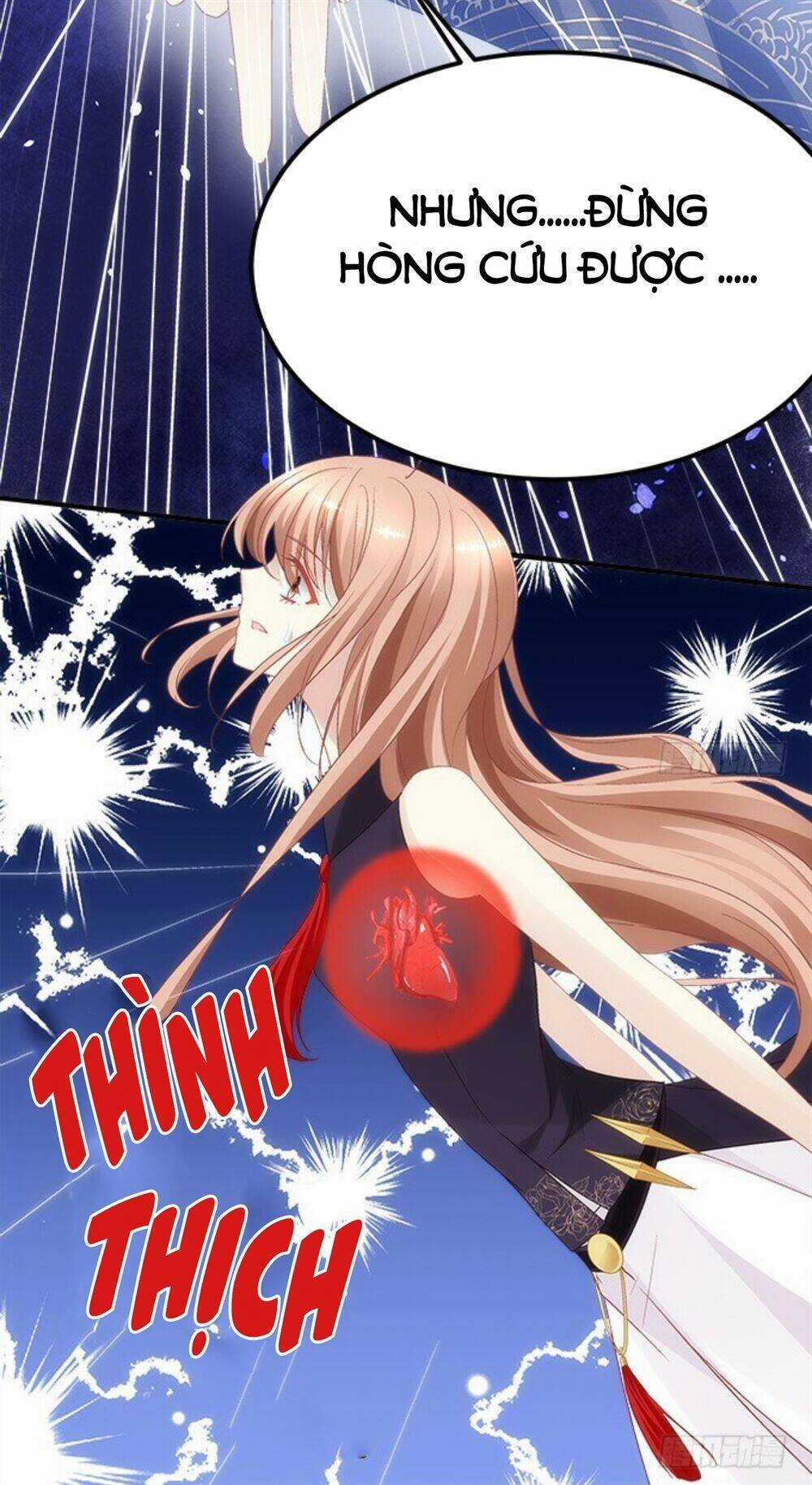 Ám Dạ Vô Thường - Chapter 85 - Trang 6