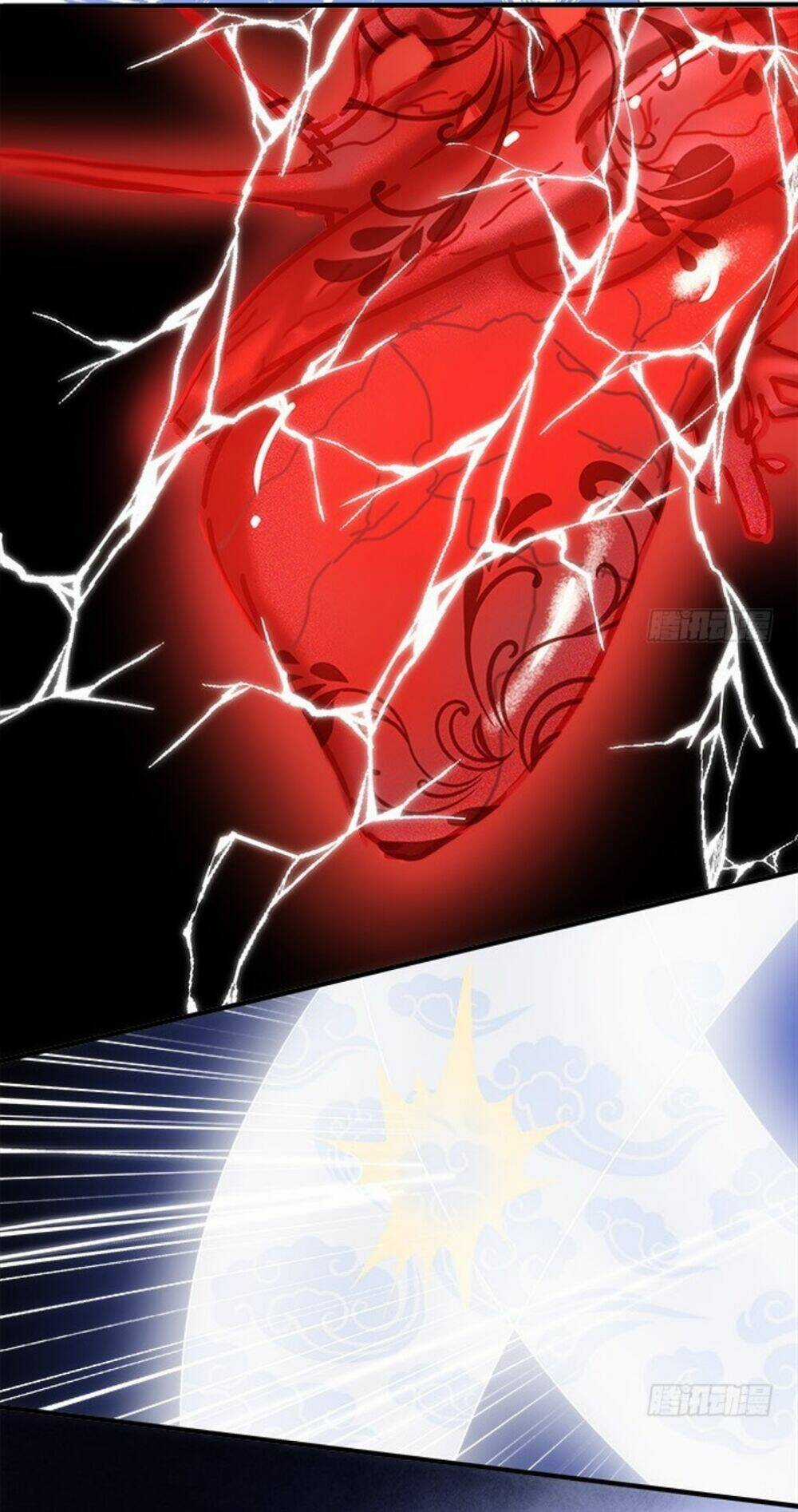 Ám Dạ Vô Thường - Chapter 85 - Trang 7