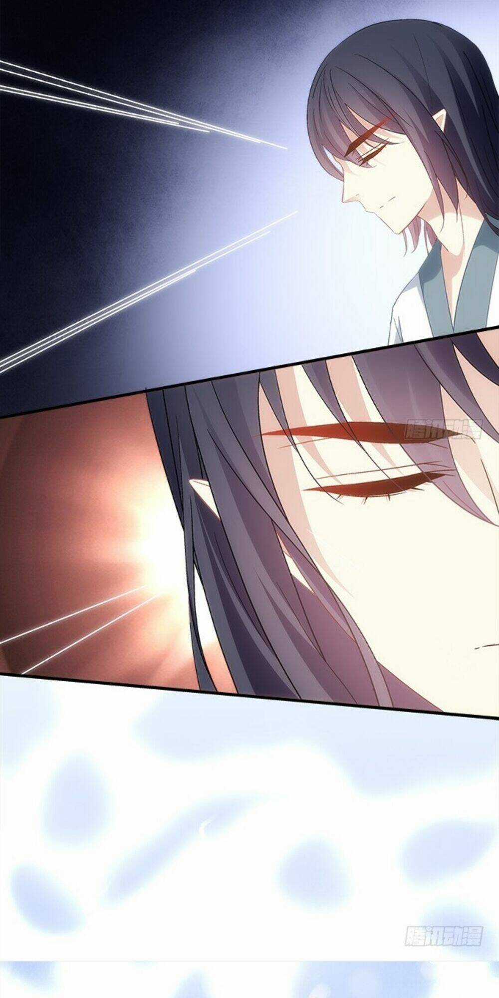 Ám Dạ Vô Thường - Chapter 85 - Trang 8