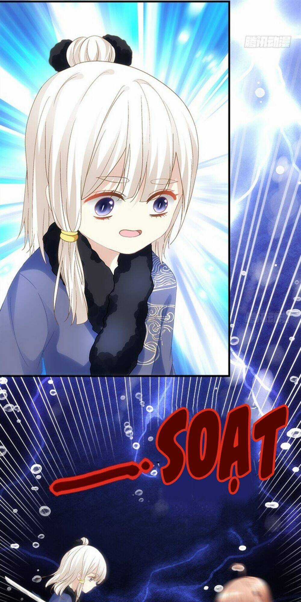 Ám Dạ Vô Thường - Chapter 85 - Trang 10