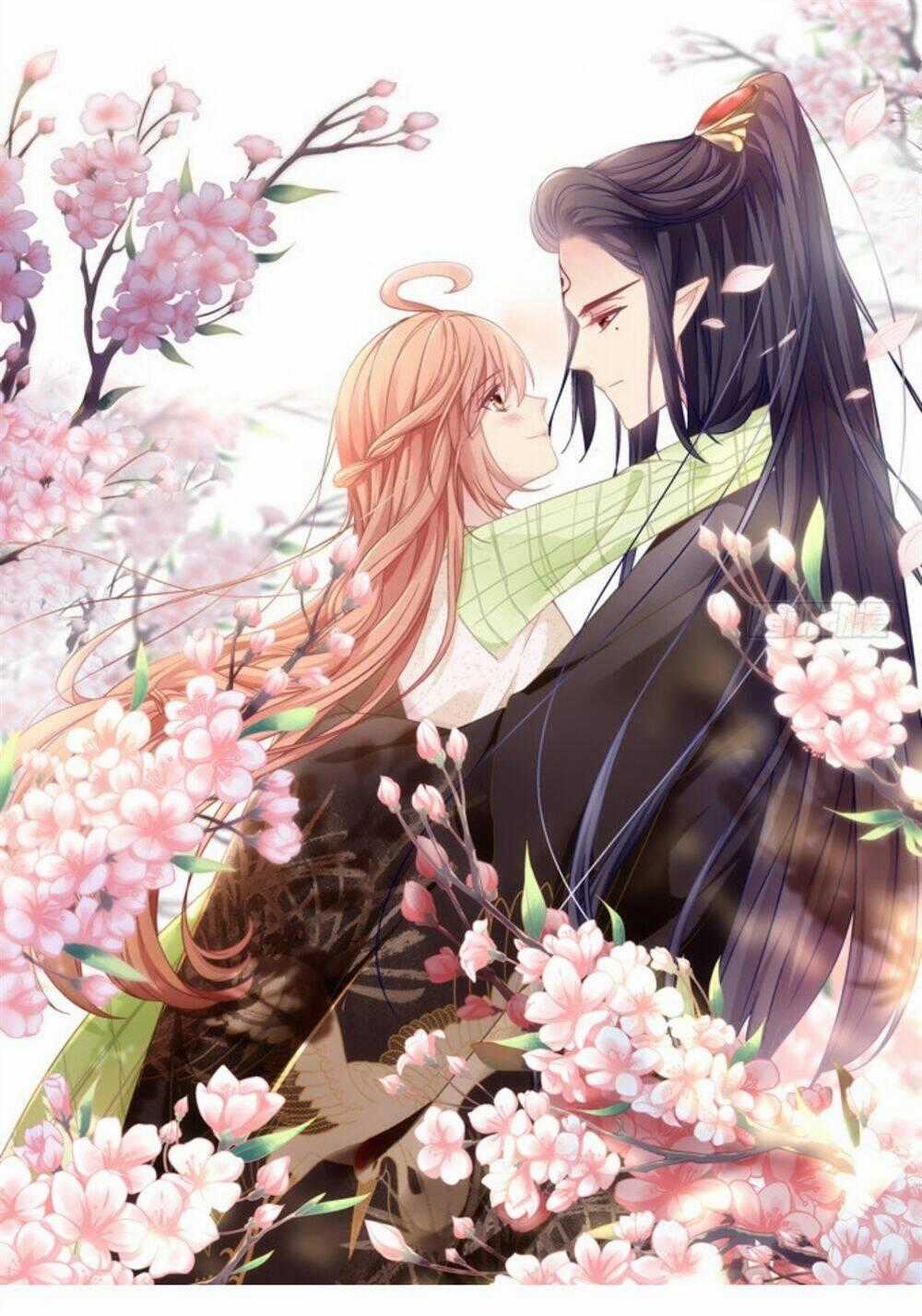 Ám Dạ Vô Thường - Chapter 86 - Trang 1