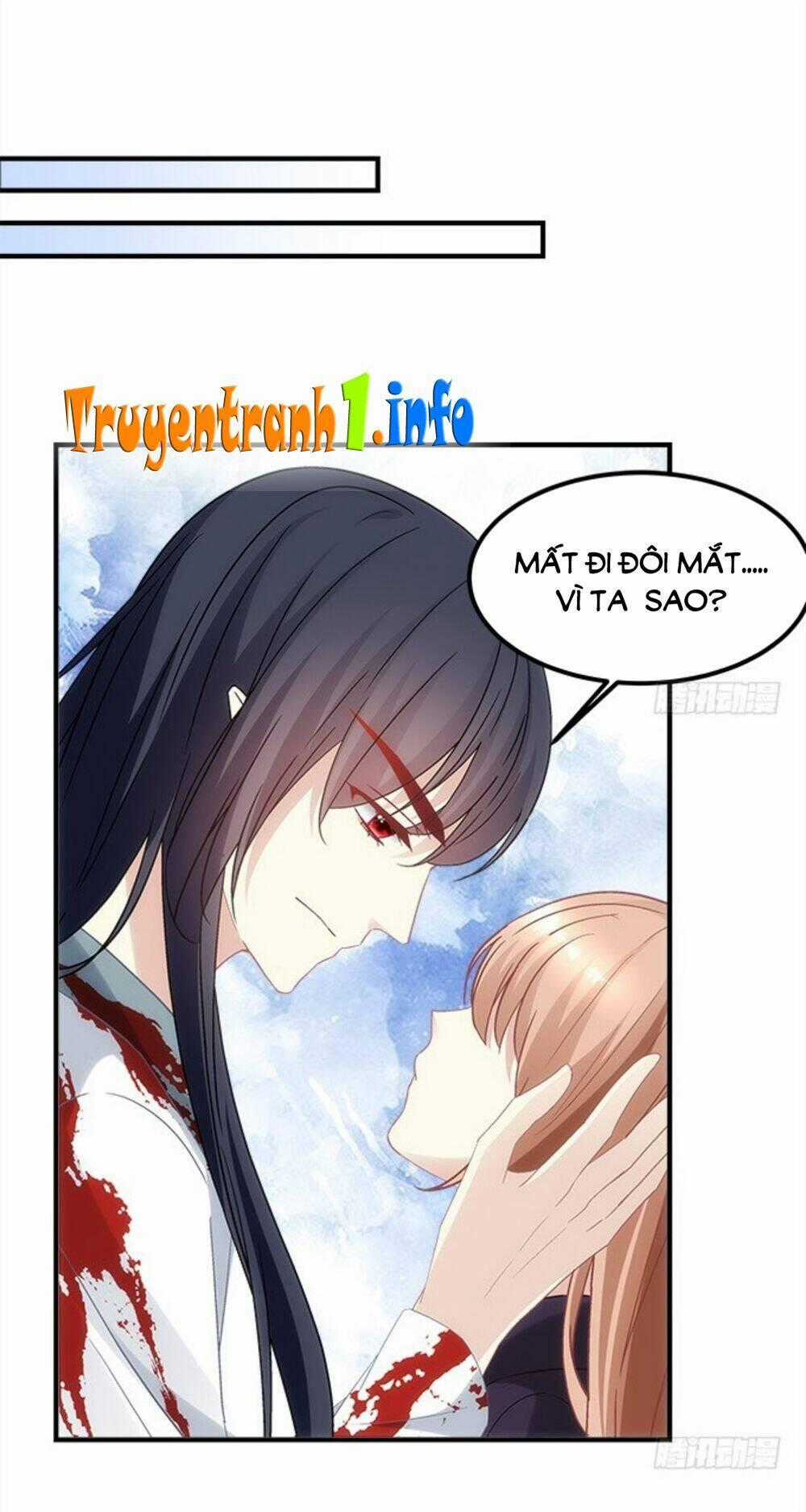 Ám Dạ Vô Thường - Chapter 86 - Trang 2