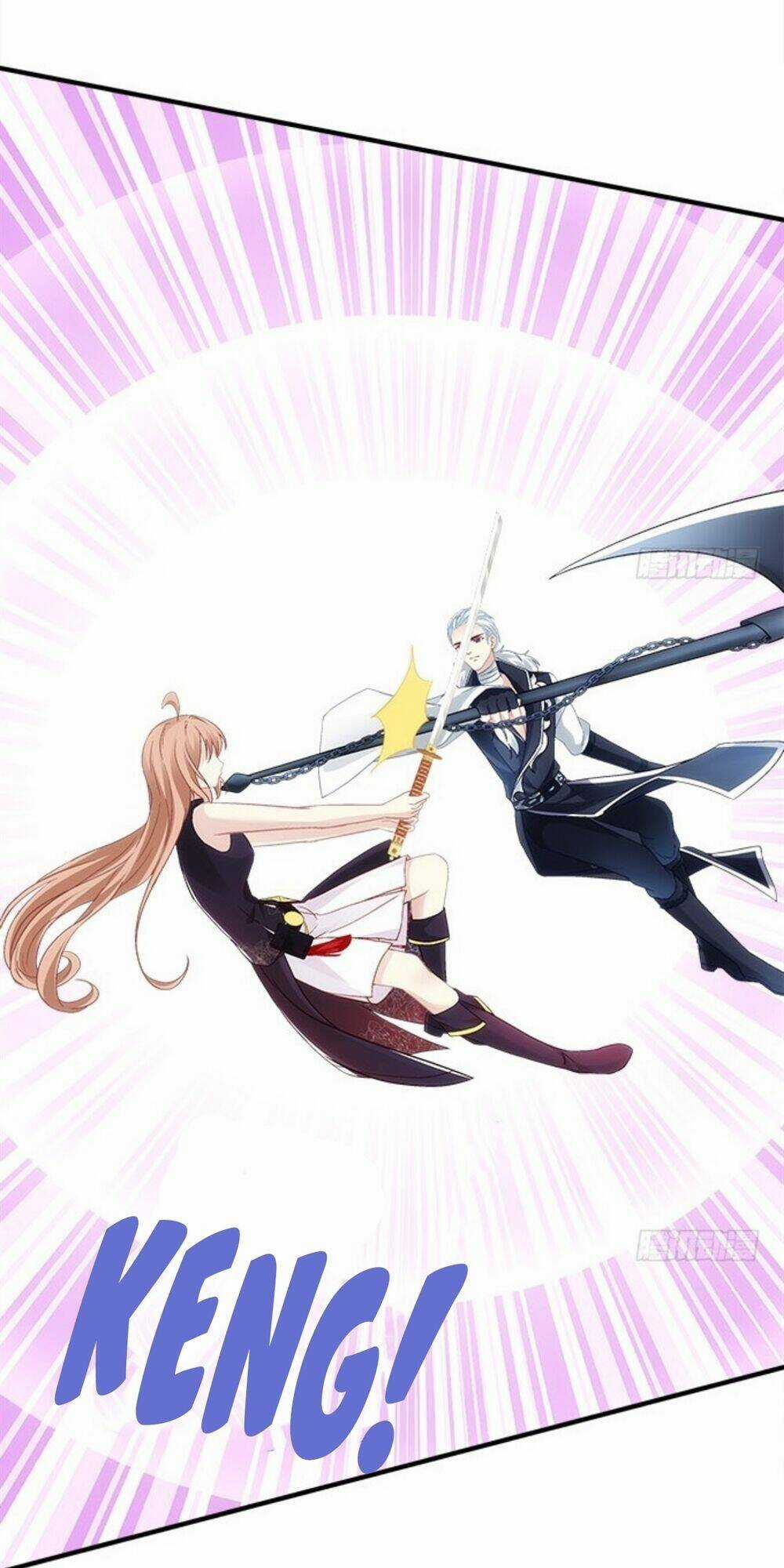 Ám Dạ Vô Thường - Chapter 86 - Trang 12