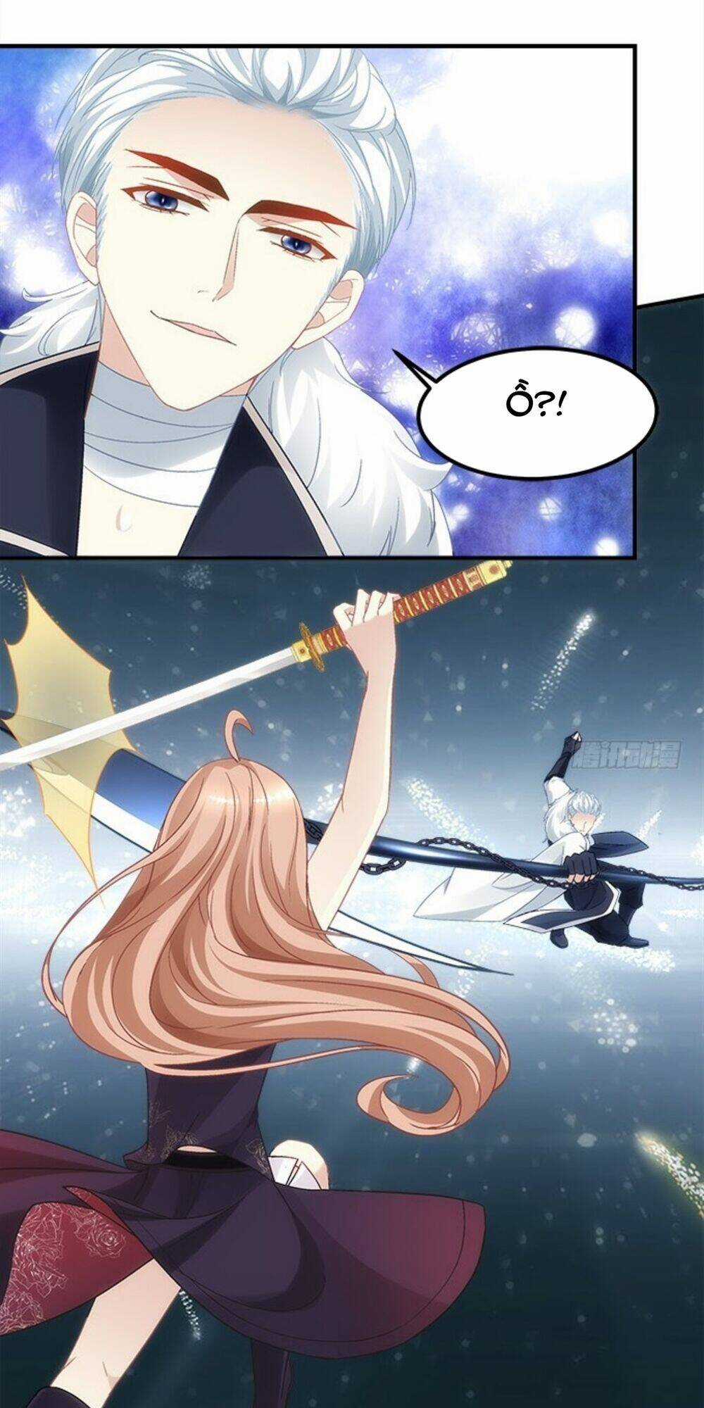 Ám Dạ Vô Thường - Chapter 86 - Trang 16