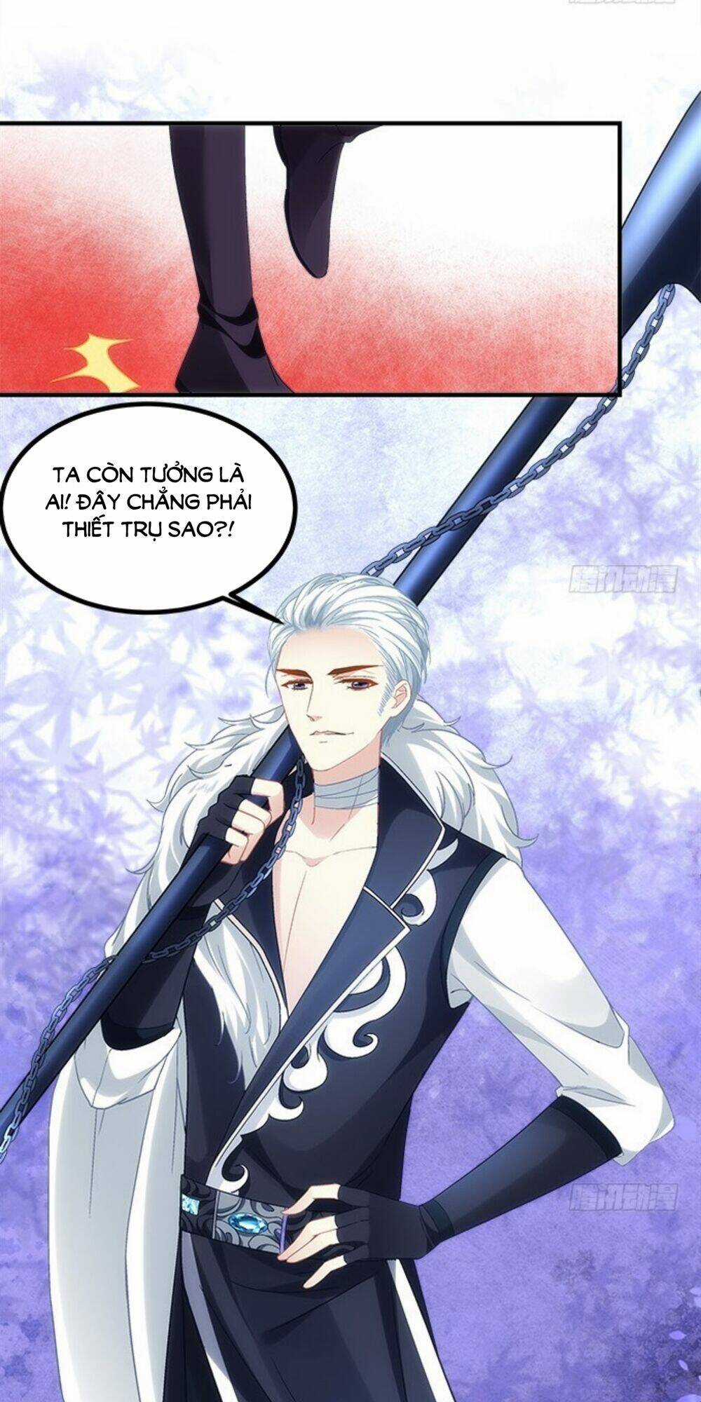 Ám Dạ Vô Thường - Chapter 86 - Trang 18