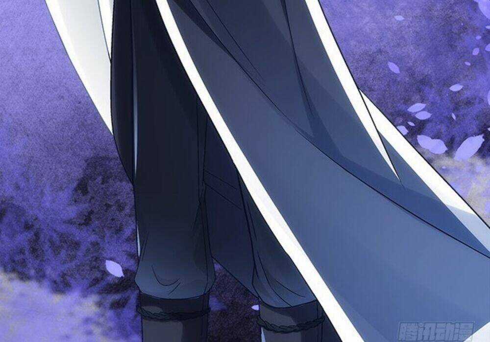 Ám Dạ Vô Thường - Chapter 86 - Trang 19