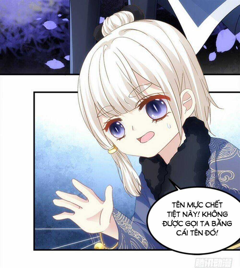 Ám Dạ Vô Thường - Chapter 86 - Trang 20