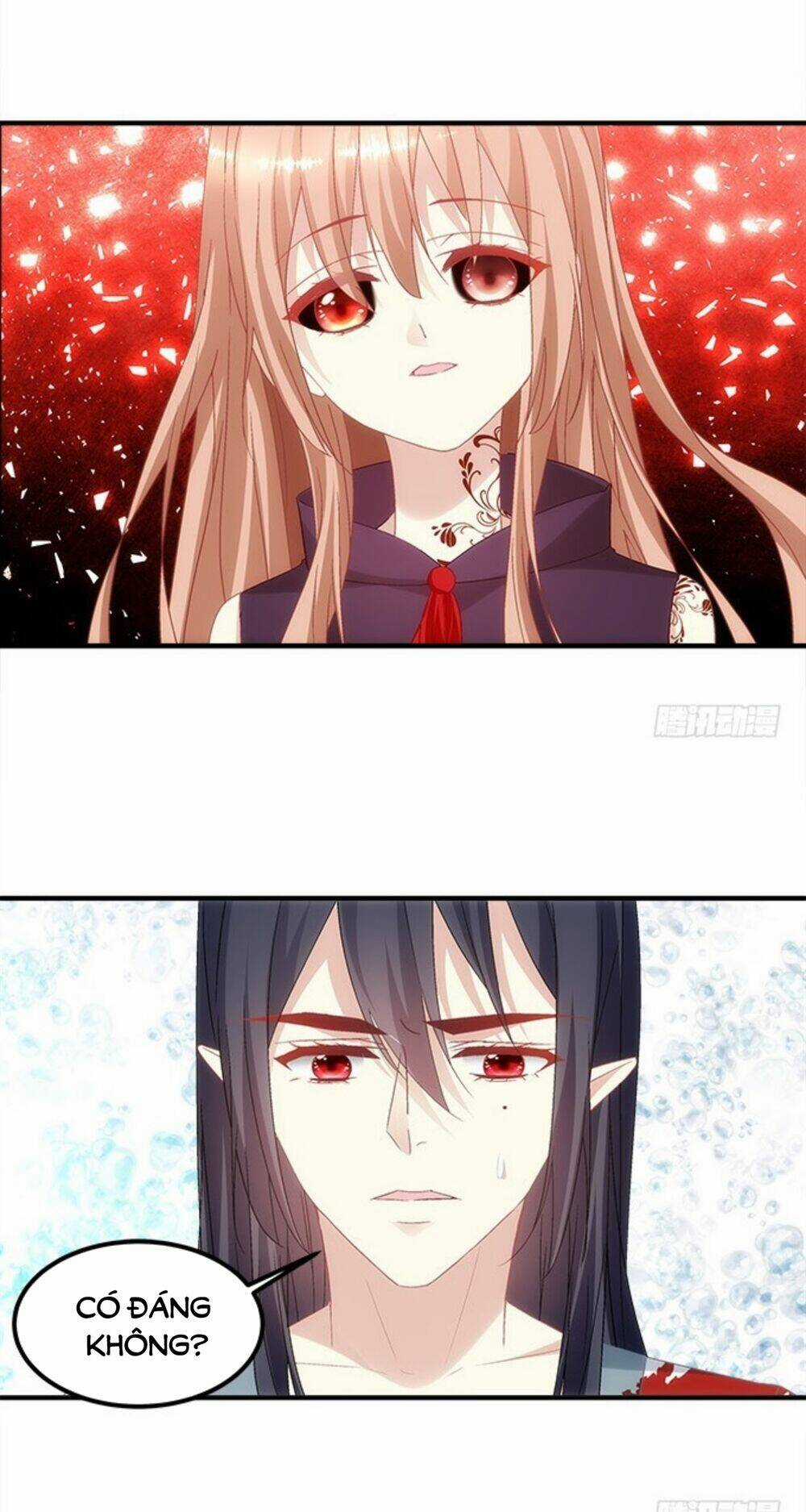 Ám Dạ Vô Thường - Chapter 86 - Trang 3