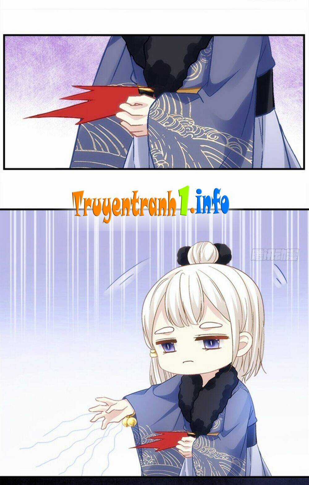 Ám Dạ Vô Thường - Chapter 86 - Trang 21